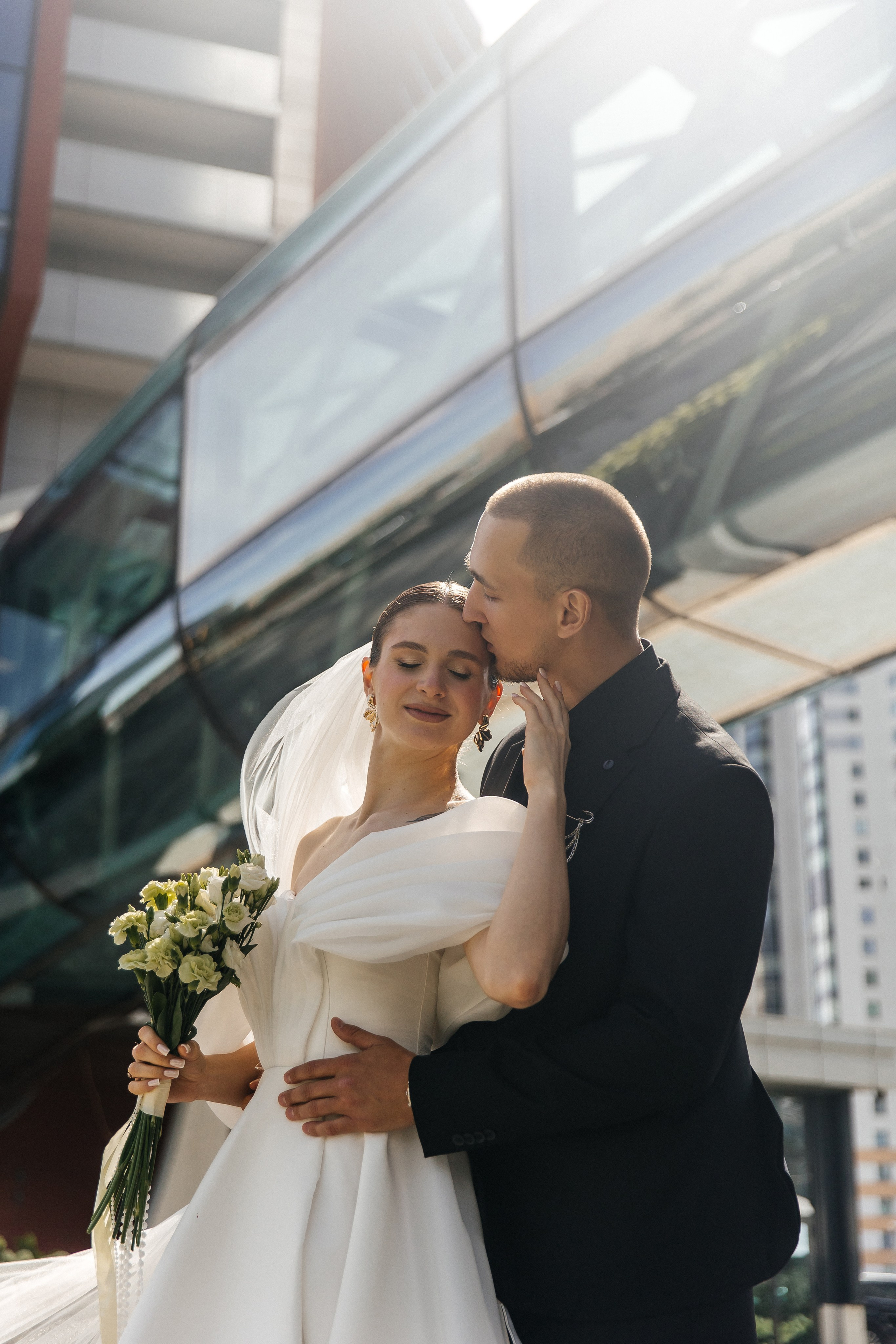 ALISA & MIKHAIL. Свадебный фотограф | Екатеринбург | Сочи | Артем Шестаков