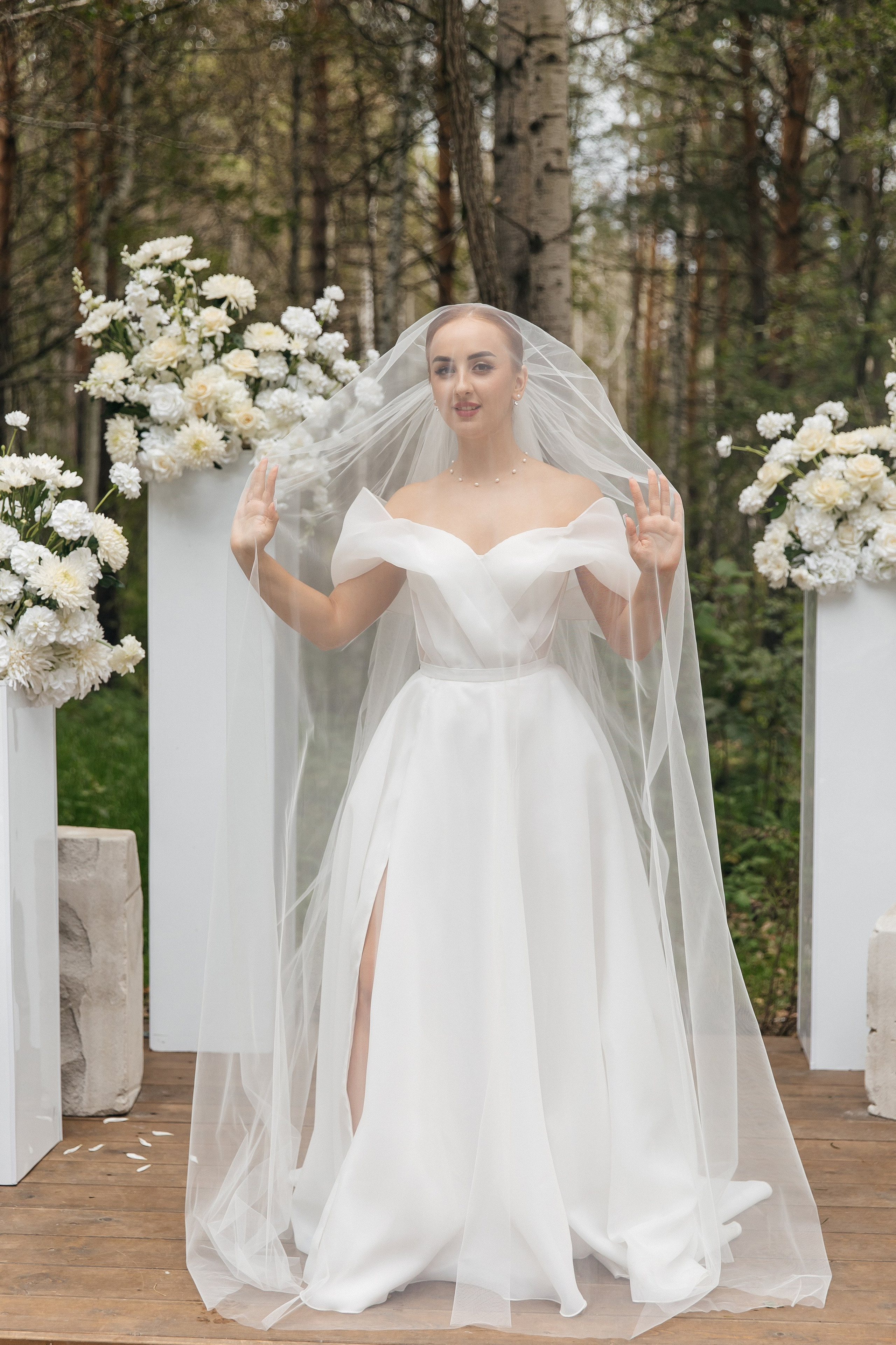 POLINA & ANDREY. Свадебный фотограф | Екатеринбург | Сочи | Артем Шестаков