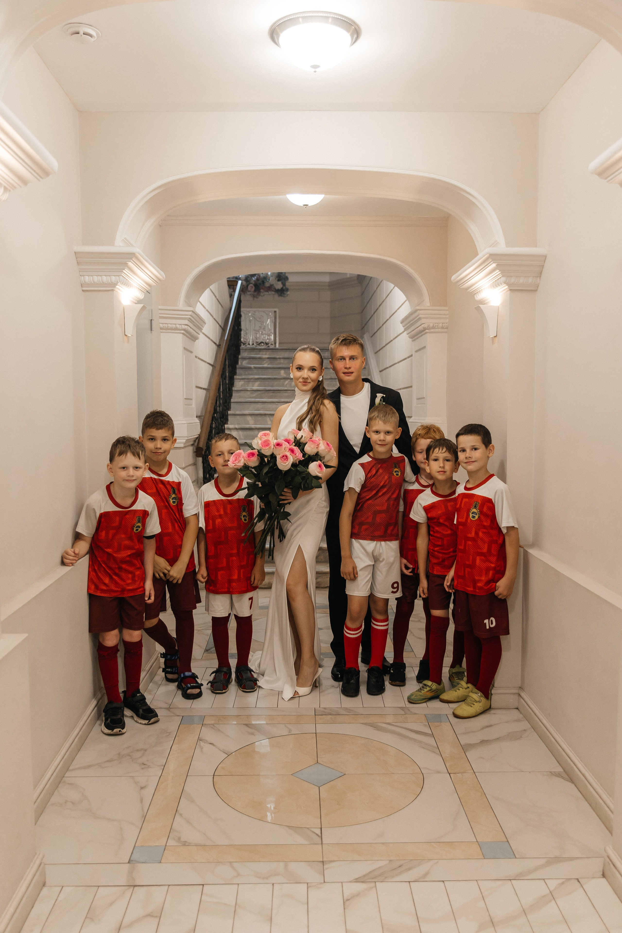 VALERIA & DENIS. Свадебный фотограф | Екатеринбург | Сочи | Артем Шестаков