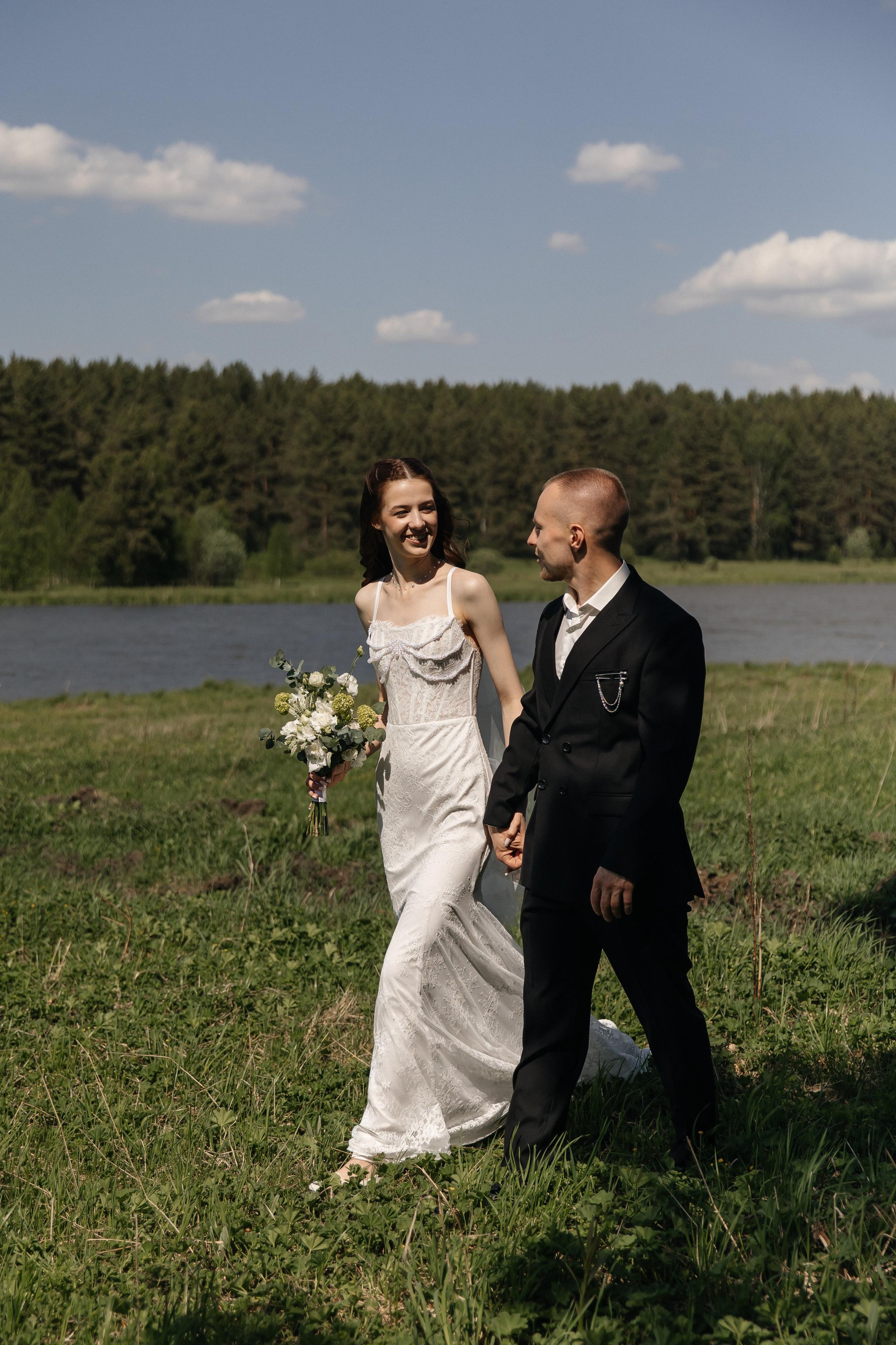 KRISTINA & ROMAN. Свадебный фотограф | Екатеринбург | Сочи | Артем Шестаков