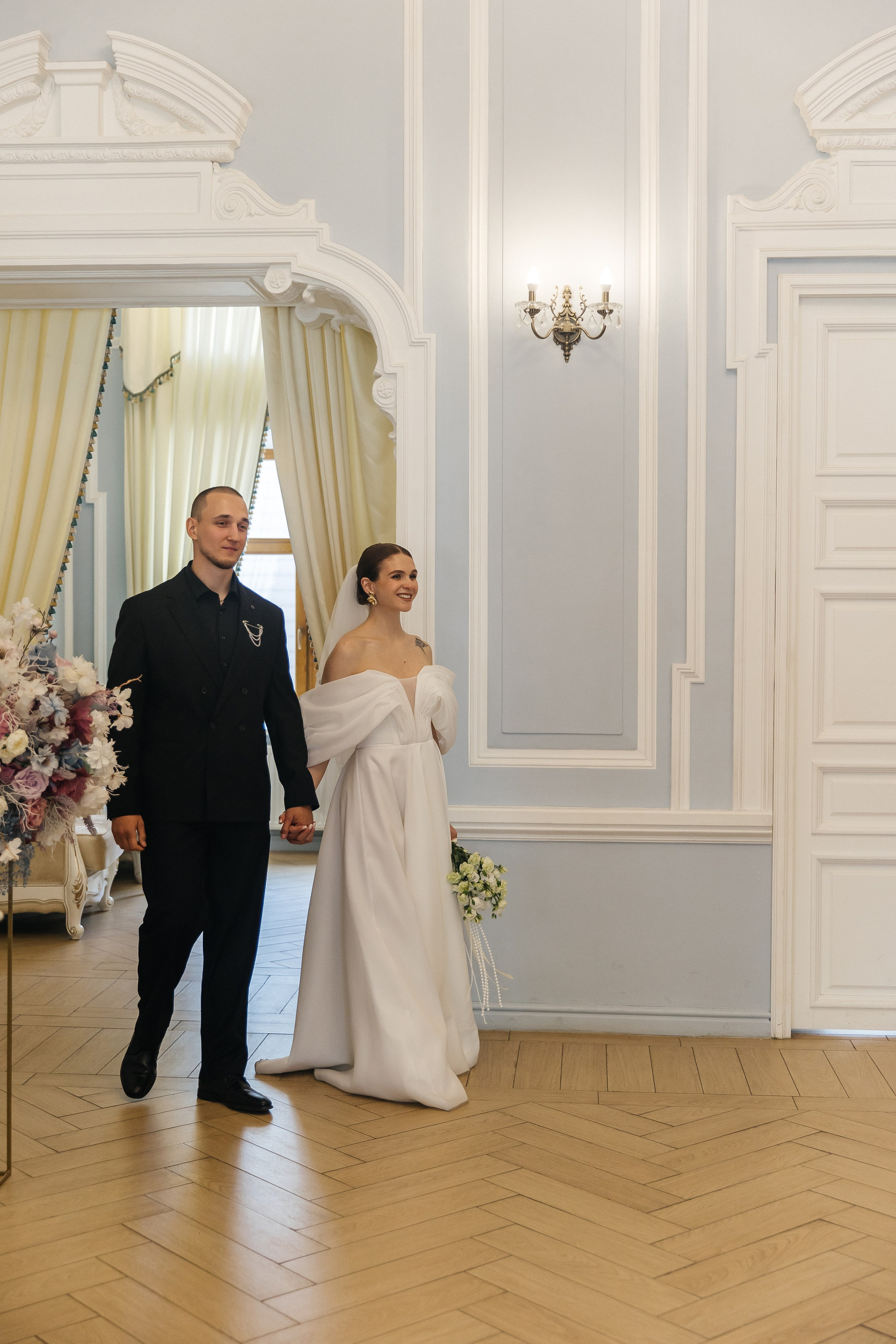 ALISA & MIKHAIL. Свадебный фотограф | Екатеринбург | Сочи | Артем Шестаков