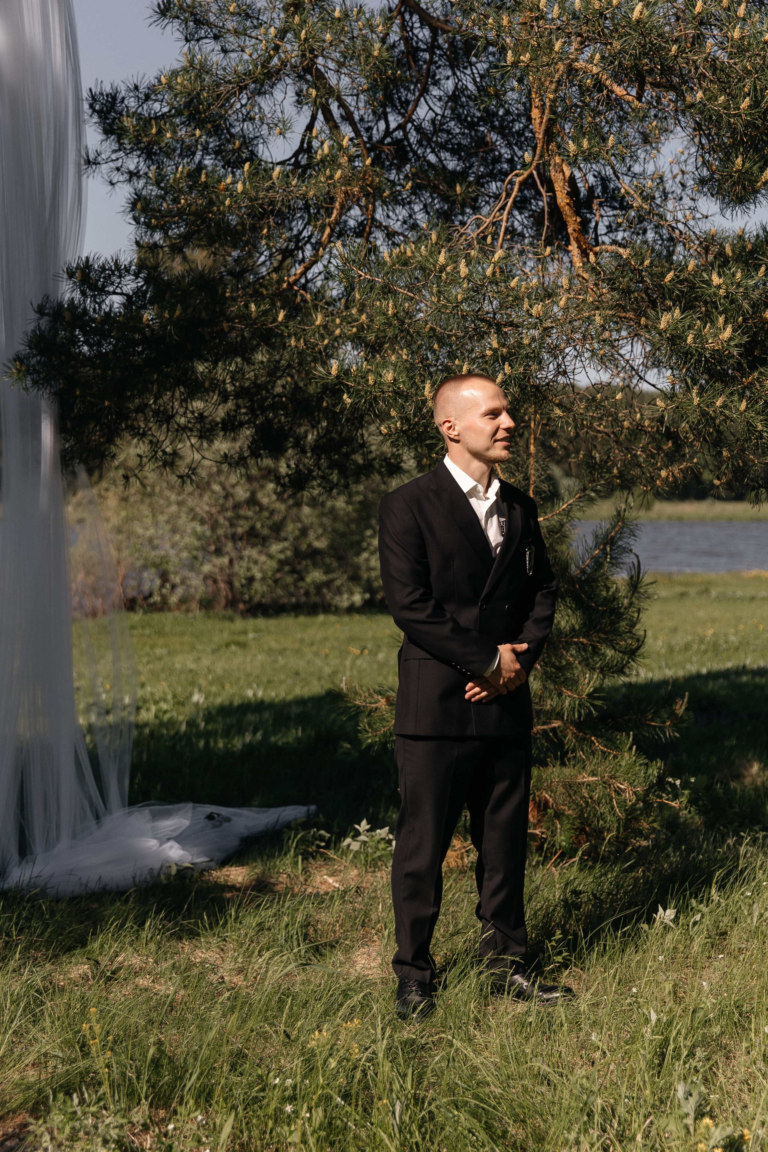 KRISTINA & ROMAN. Свадебный фотограф | Екатеринбург | Сочи | Артем Шестаков