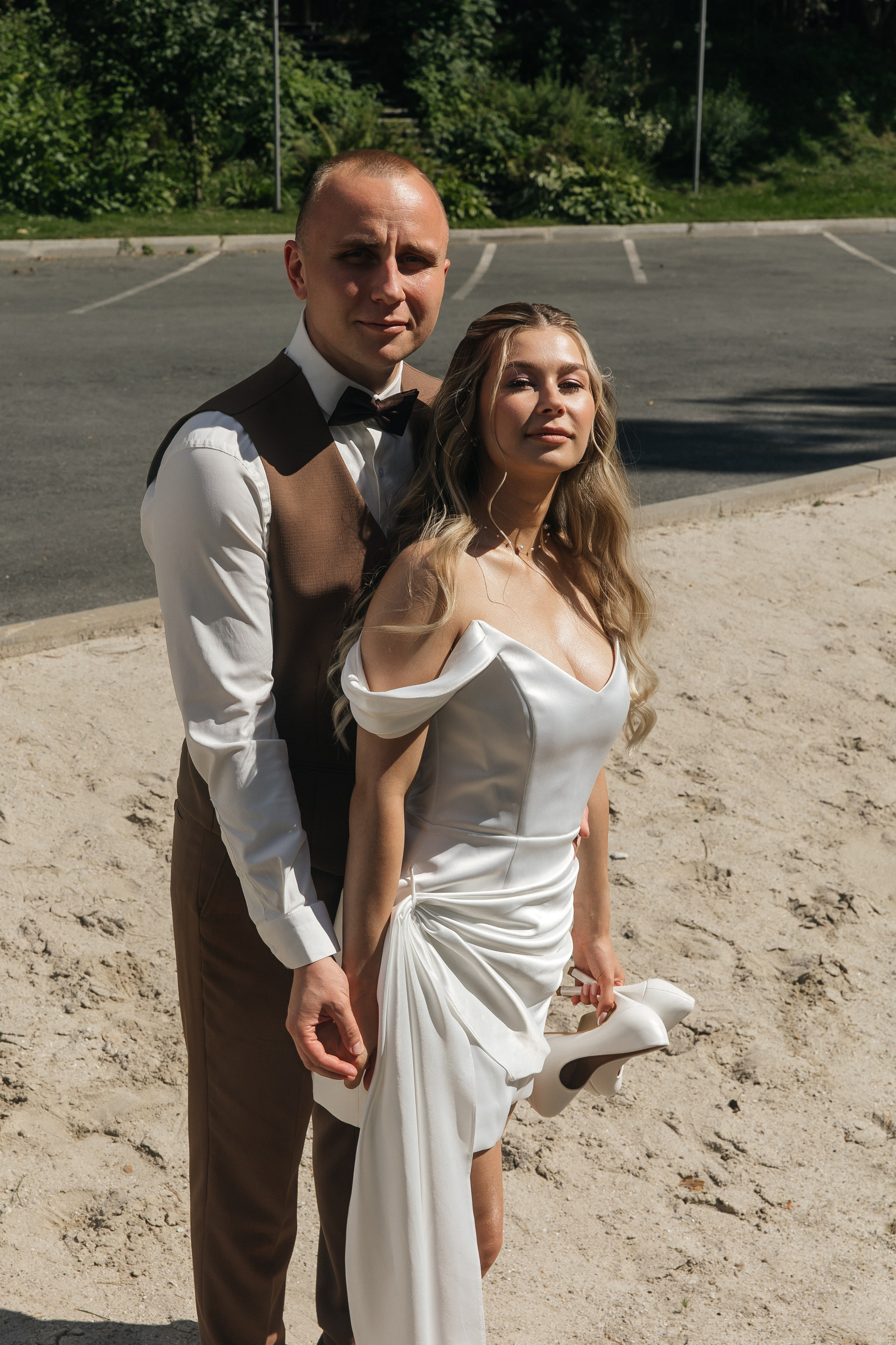 ANNA & GRIGORIY. Свадебный фотограф | Екатеринбург | Сочи | Артем Шестаков