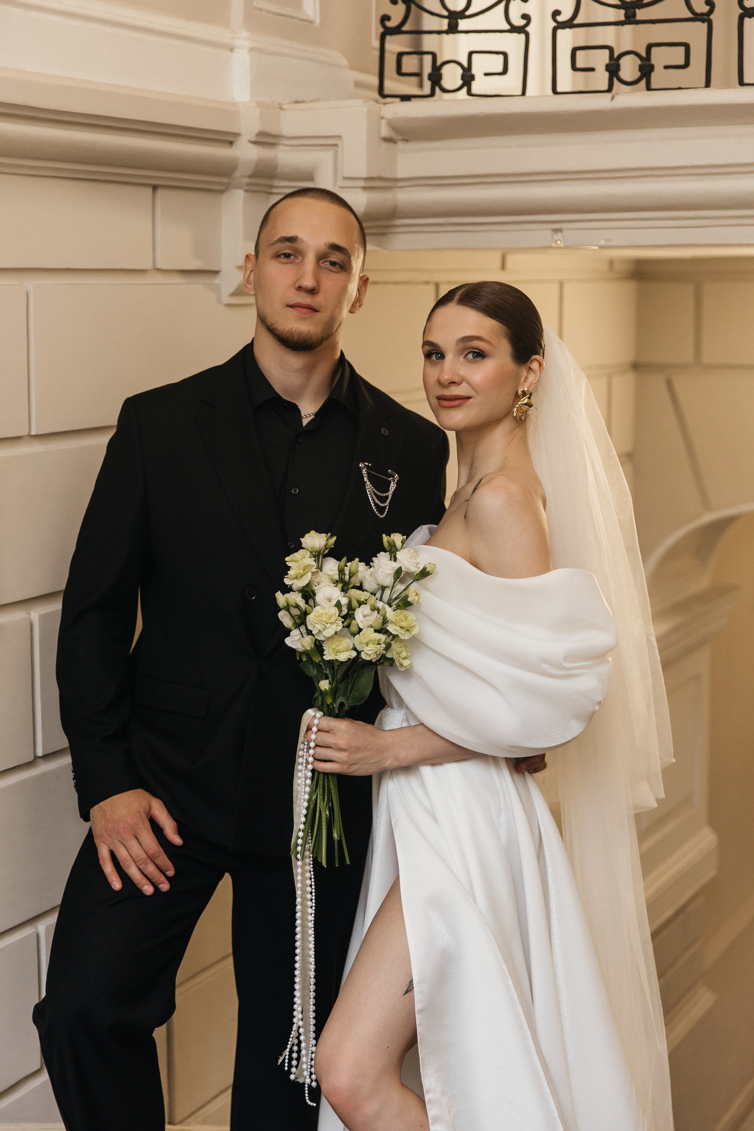 ALISA & MIKHAIL. Свадебный фотограф | Екатеринбург | Сочи | Артем Шестаков
