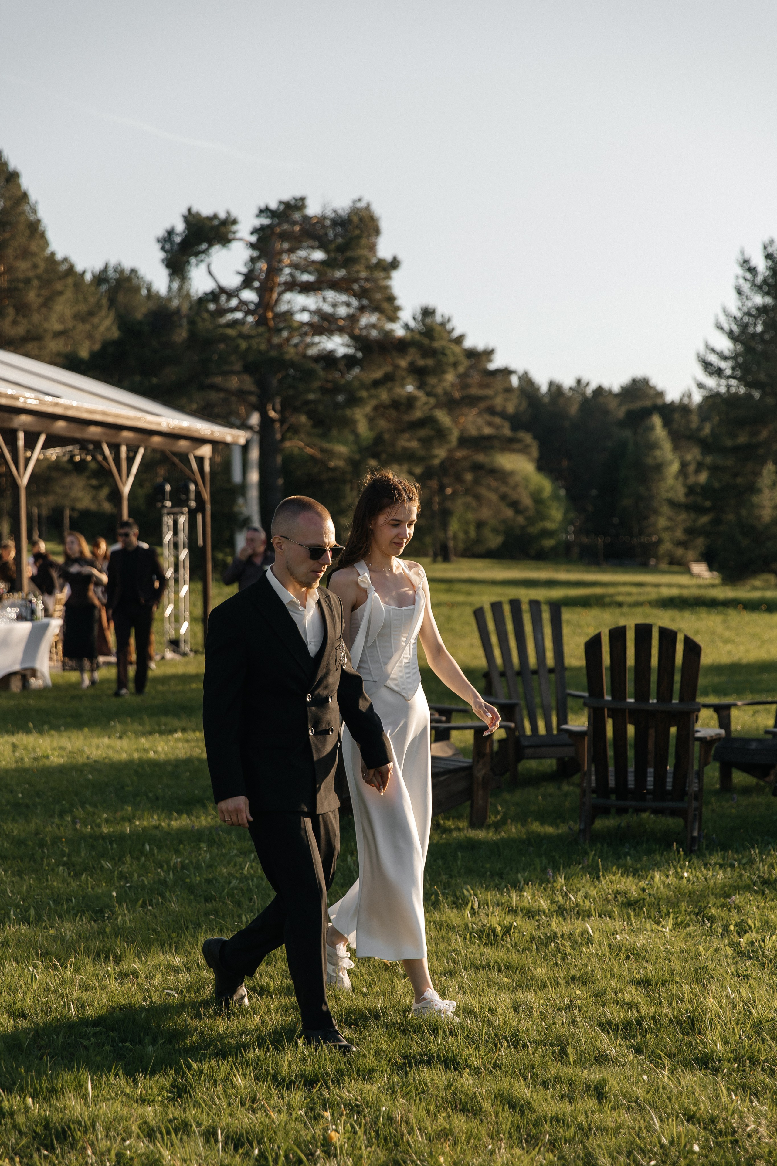 KRISTINA & ROMAN. Свадебный фотограф | Екатеринбург | Сочи | Артем Шестаков