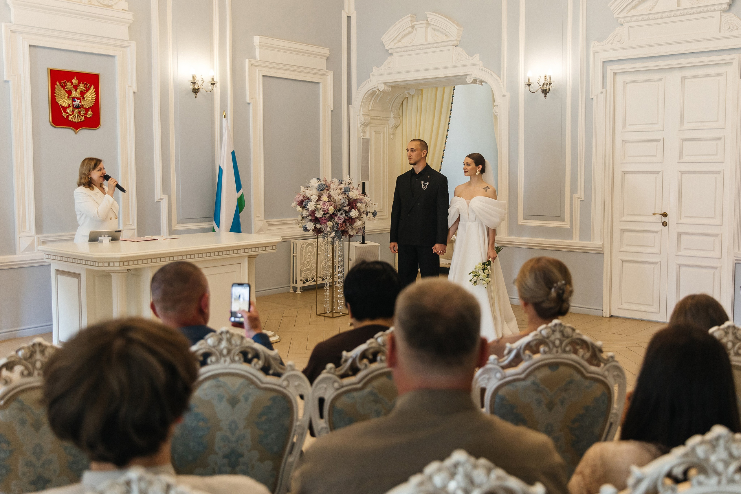 ALISA & MIKHAIL. Свадебный фотограф | Екатеринбург | Сочи | Артем Шестаков