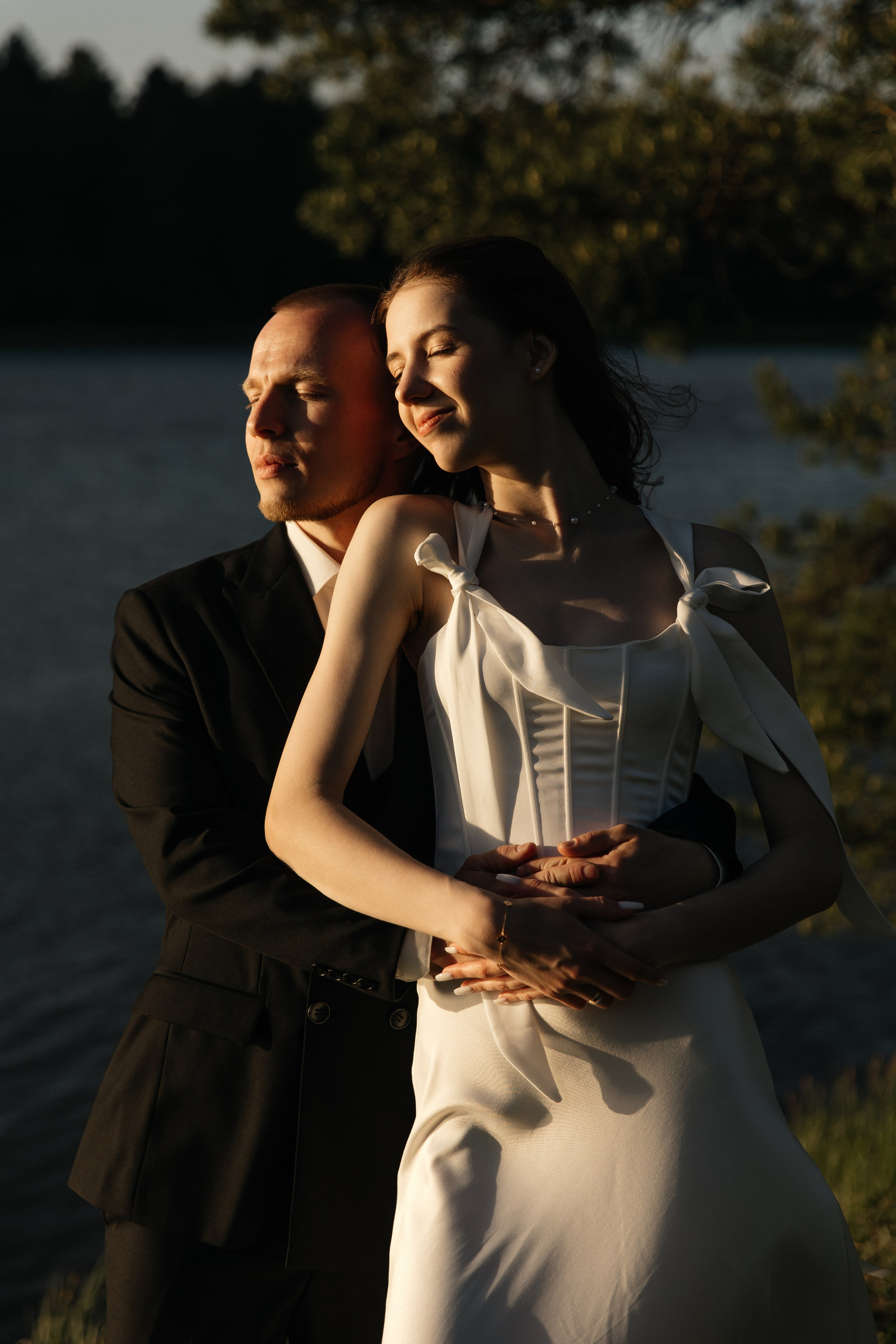 KRISTINA & ROMAN. Свадебный фотограф | Екатеринбург | Сочи | Артем Шестаков
