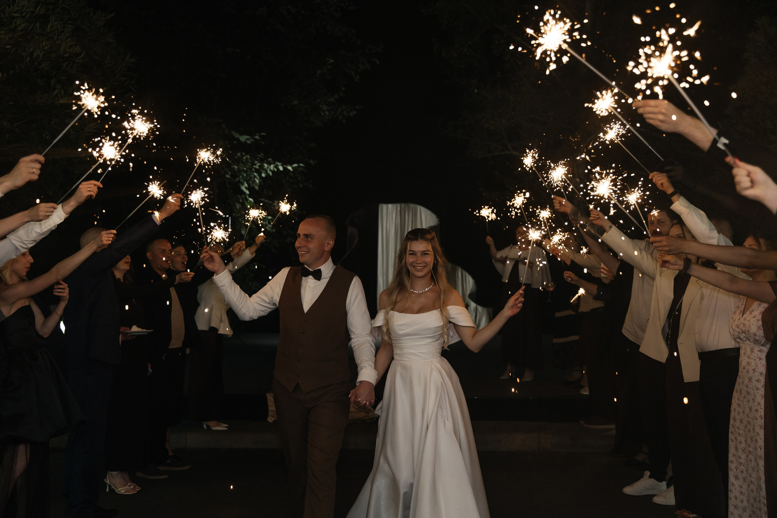 ANNA & GRIGORIY. Свадебный фотограф | Екатеринбург | Сочи | Артем Шестаков