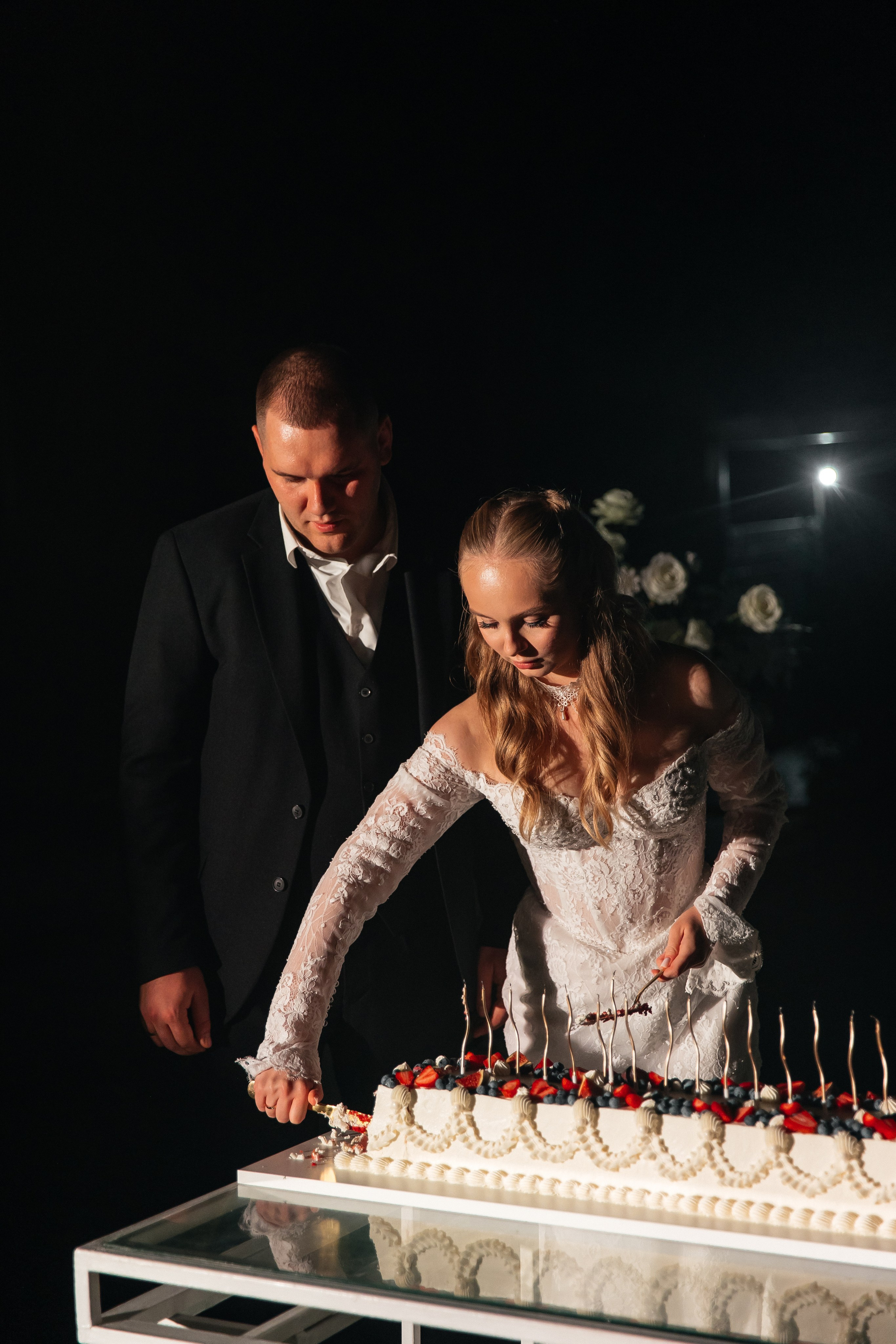 SOPHIA & MAKSIM. Свадебный фотограф | Екатеринбург | Сочи | Артем Шестаков