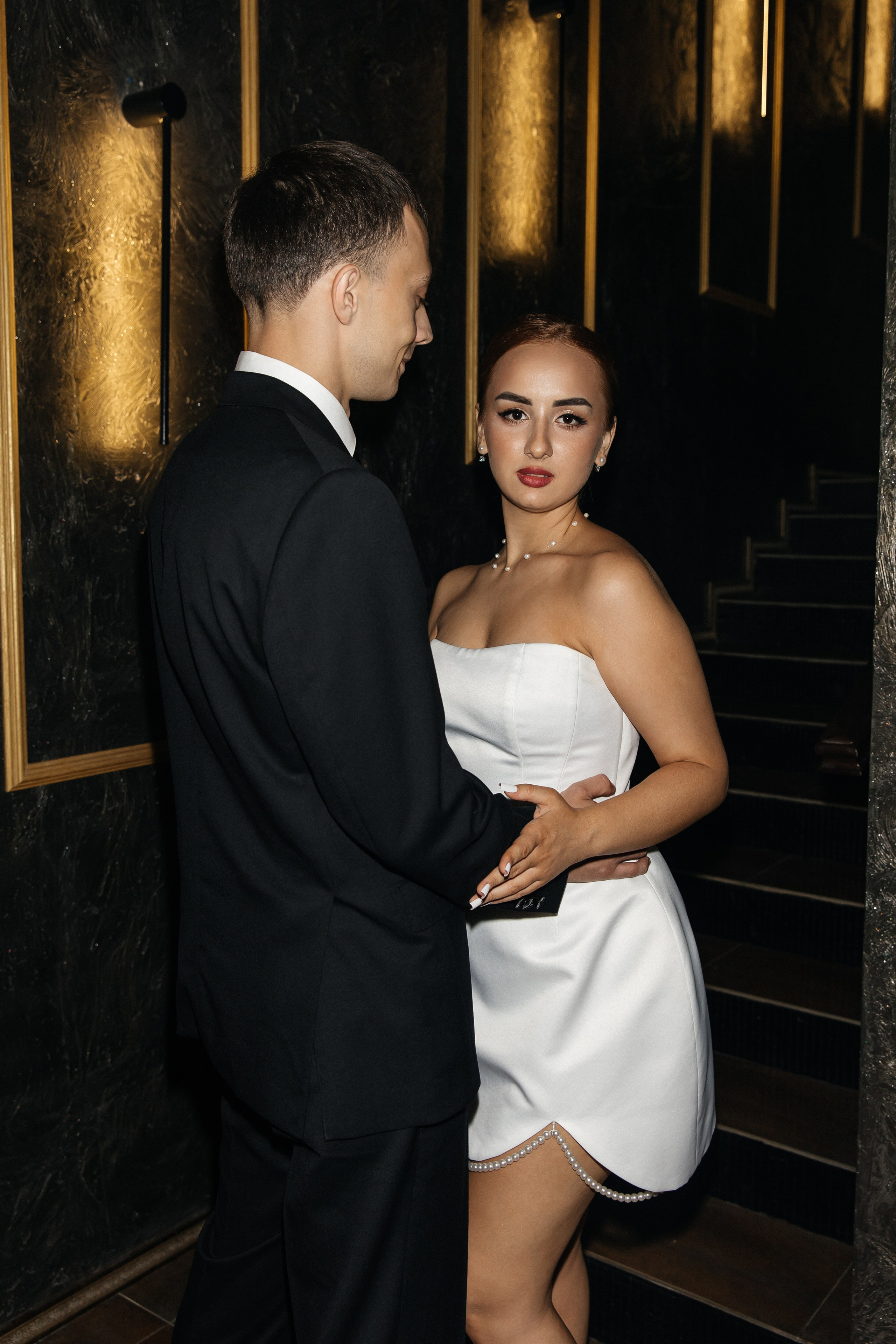 POLINA & ANDREY. Свадебный фотограф | Екатеринбург | Сочи | Артем Шестаков