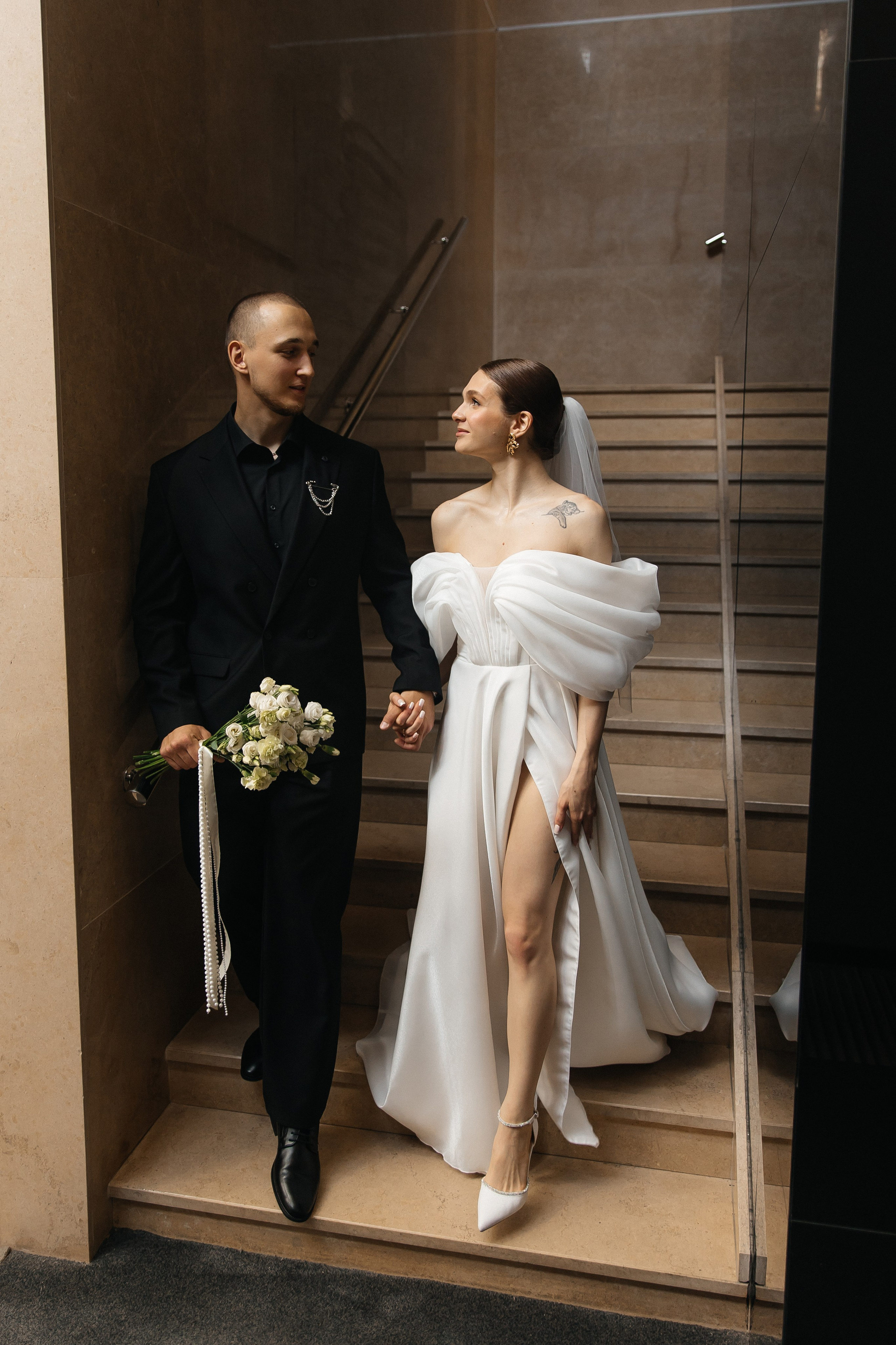 ALISA & MIKHAIL. Свадебный фотограф | Екатеринбург | Сочи | Артем Шестаков