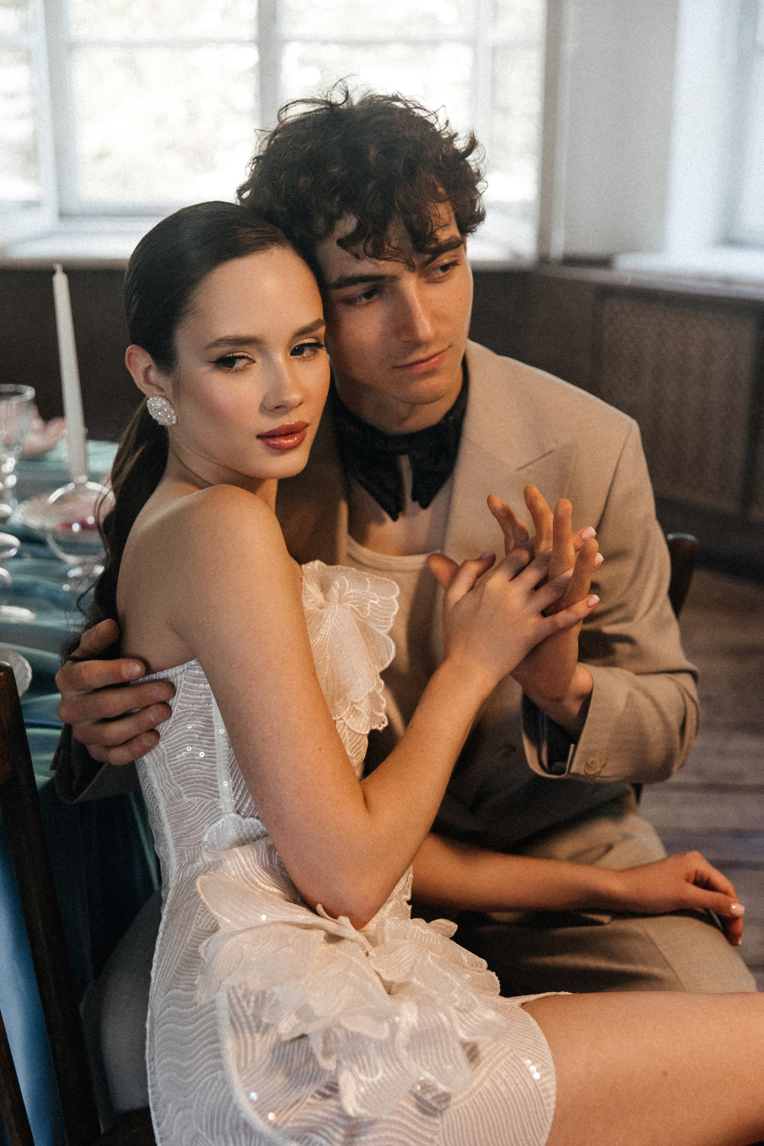 DARIA & IVAN. Свадебный фотограф | Екатеринбург | Сочи | Артем Шестаков