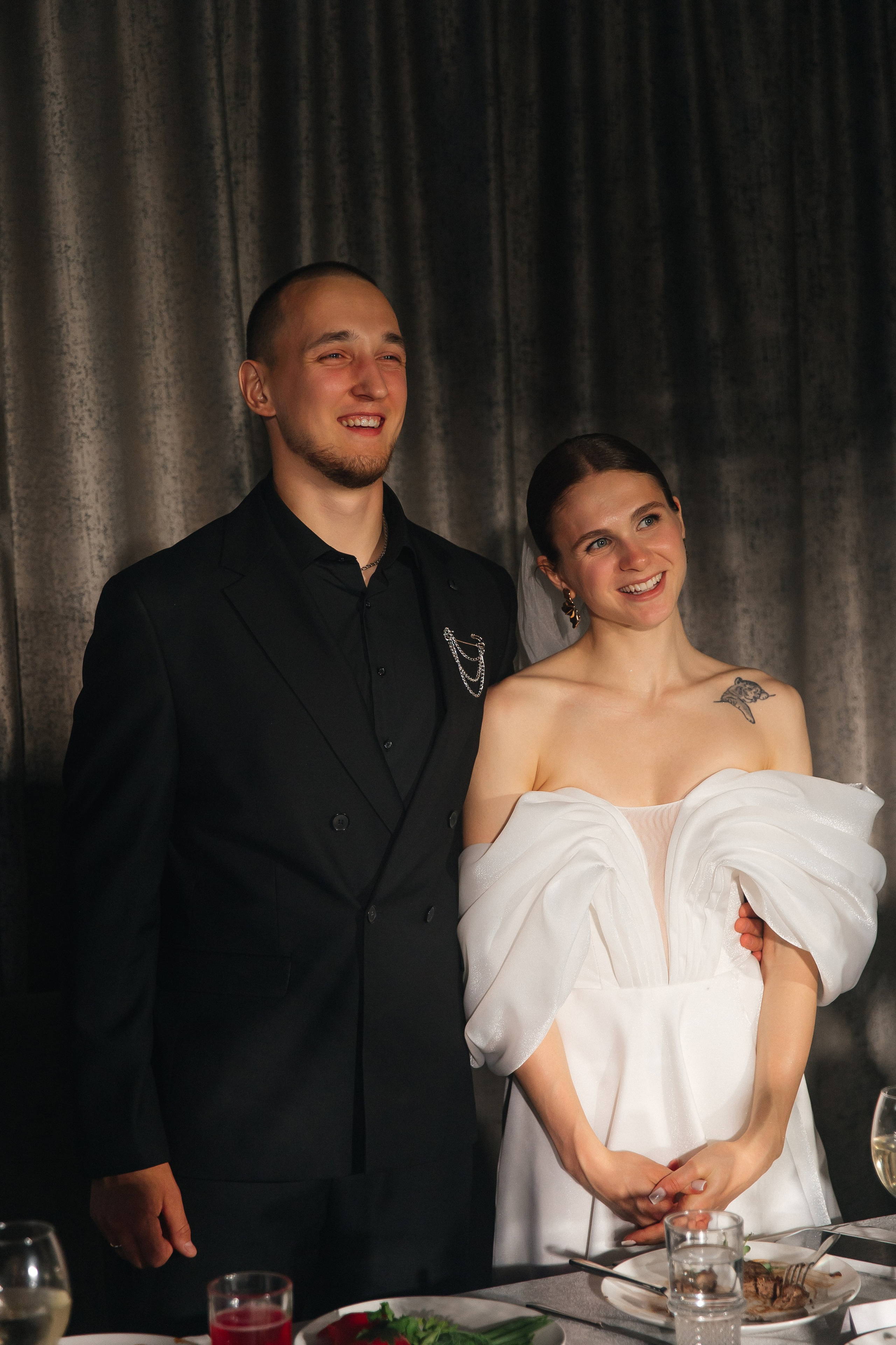 ALISA & MIKHAIL. Свадебный фотограф | Екатеринбург | Сочи | Артем Шестаков