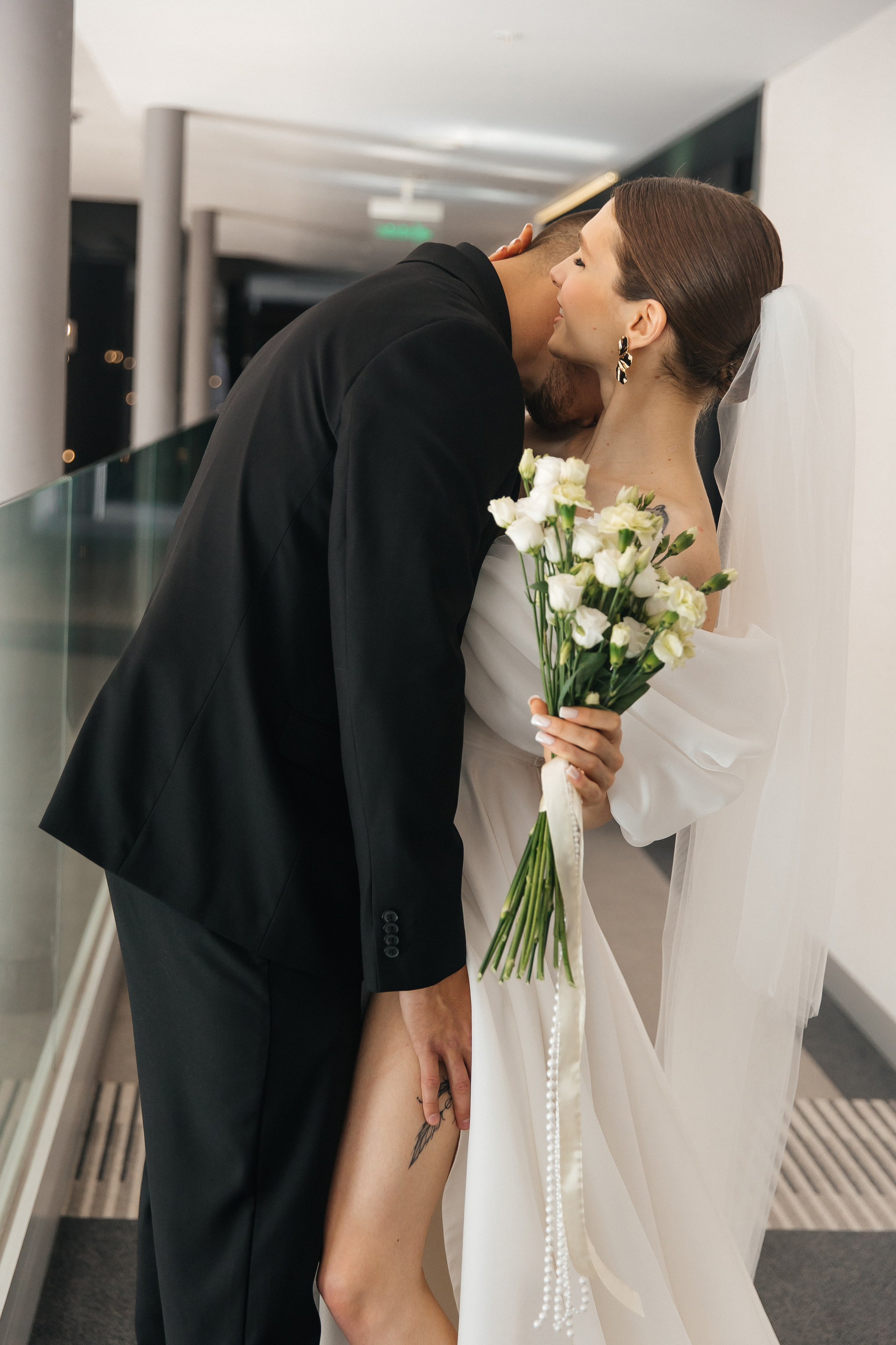 ALISA & MIKHAIL. Свадебный фотограф | Екатеринбург | Сочи | Артем Шестаков