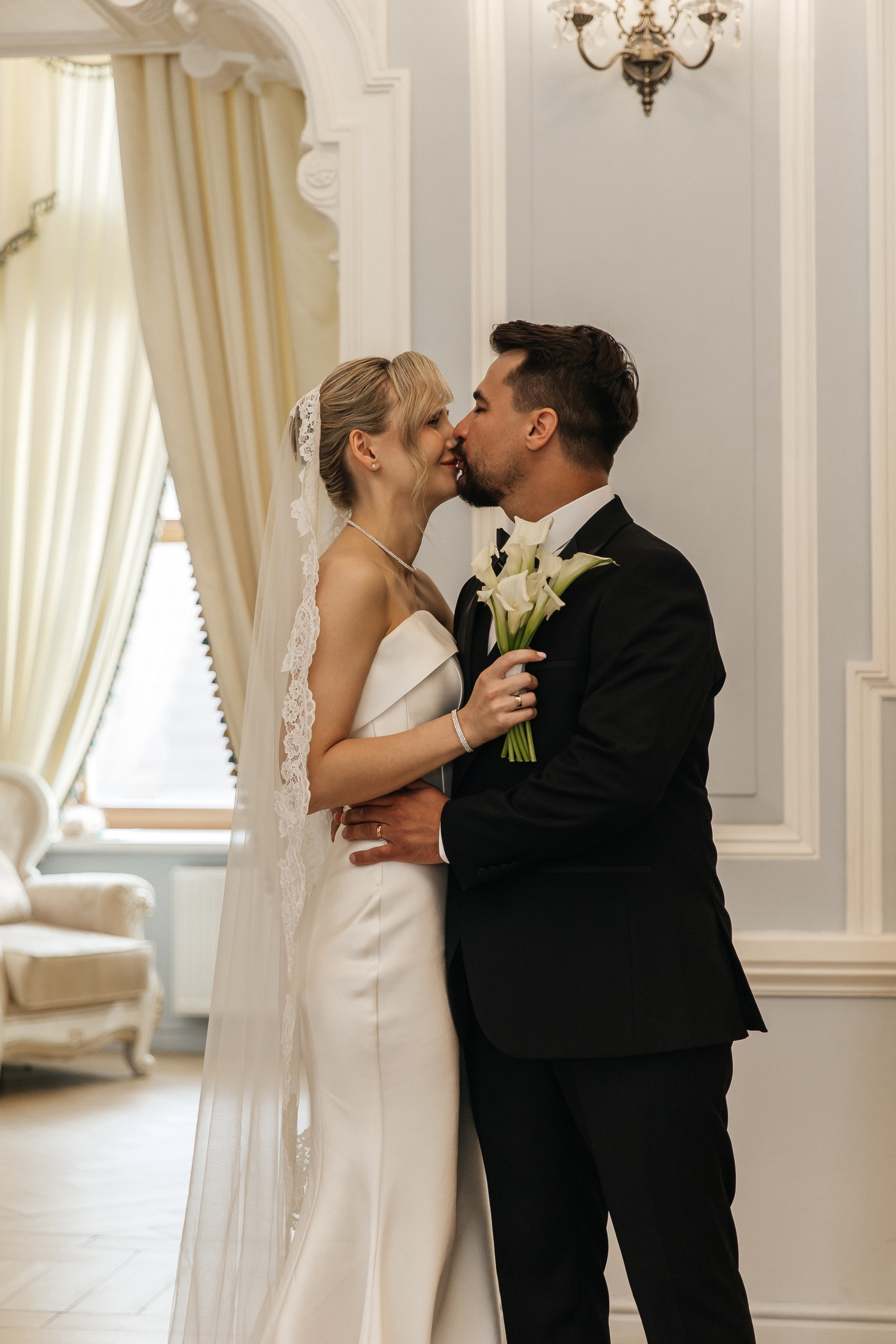 YANA & GLEB. Свадебный фотограф | Екатеринбург | Сочи | Артем Шестаков