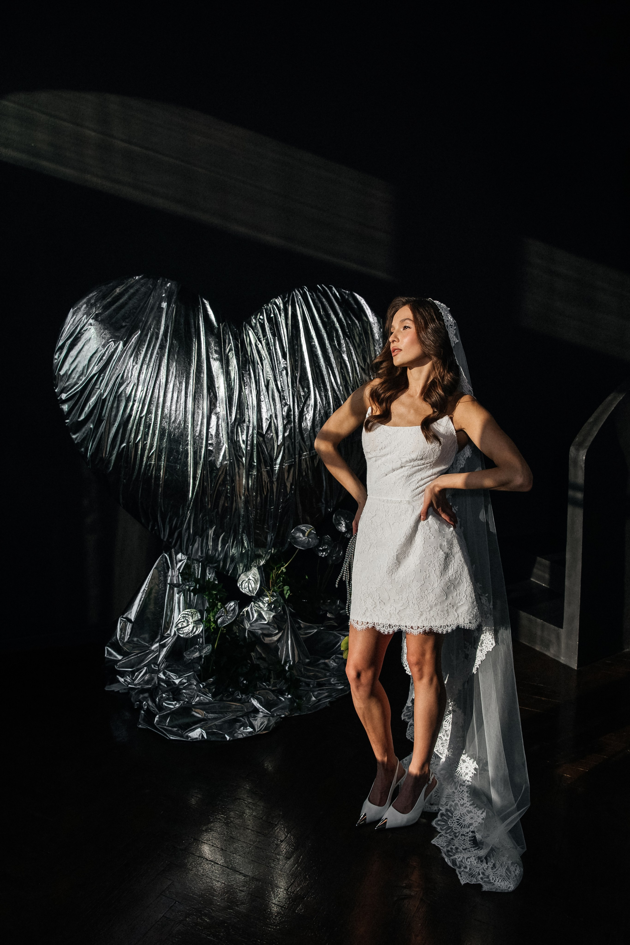 METALLIC HEART. Свадебный фотограф | Екатеринбург | Сочи | Артем Шестаков