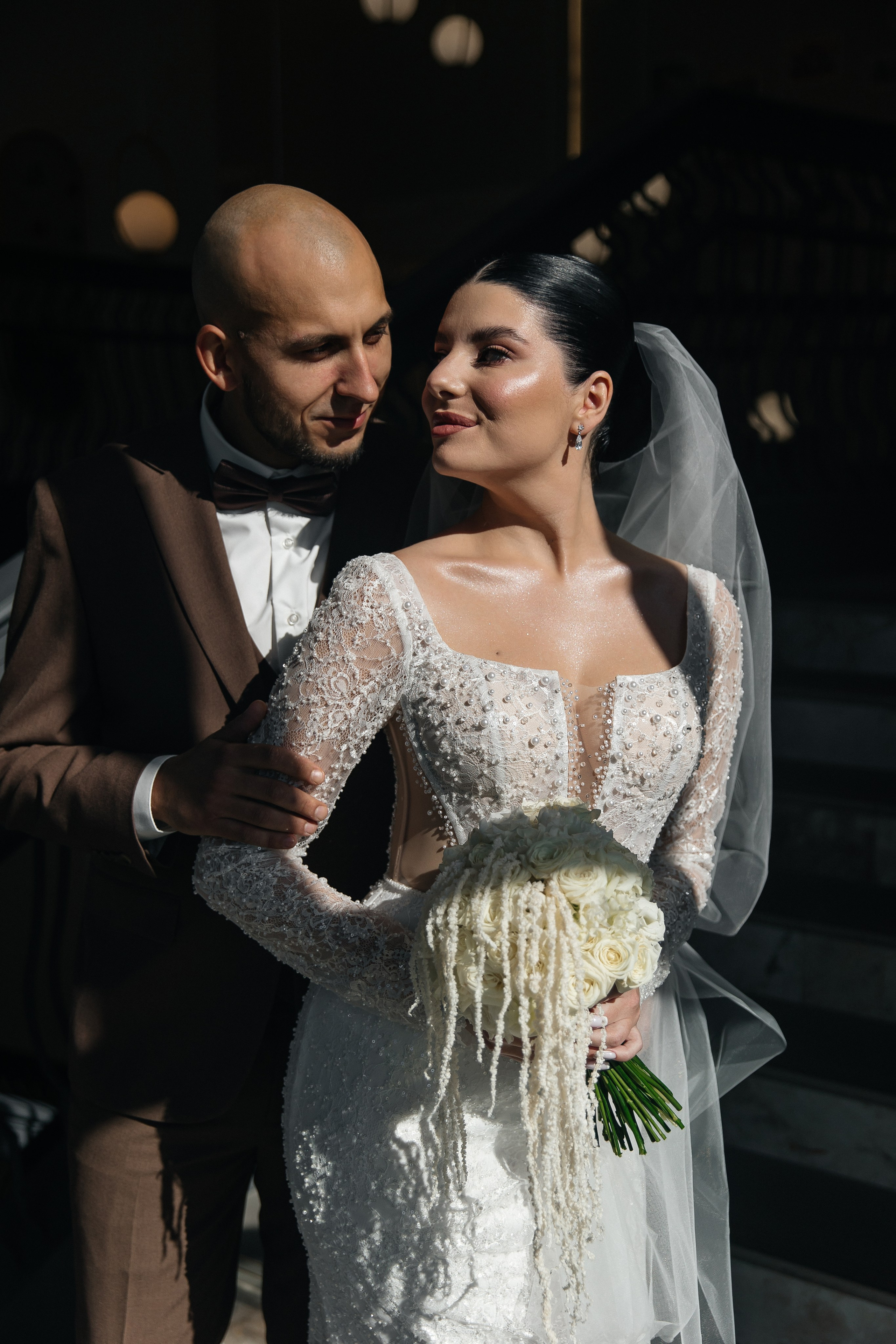 ANASTASIA & NILOLAY. Свадебный фотограф | Екатеринбург | Сочи | Артем Шестаков