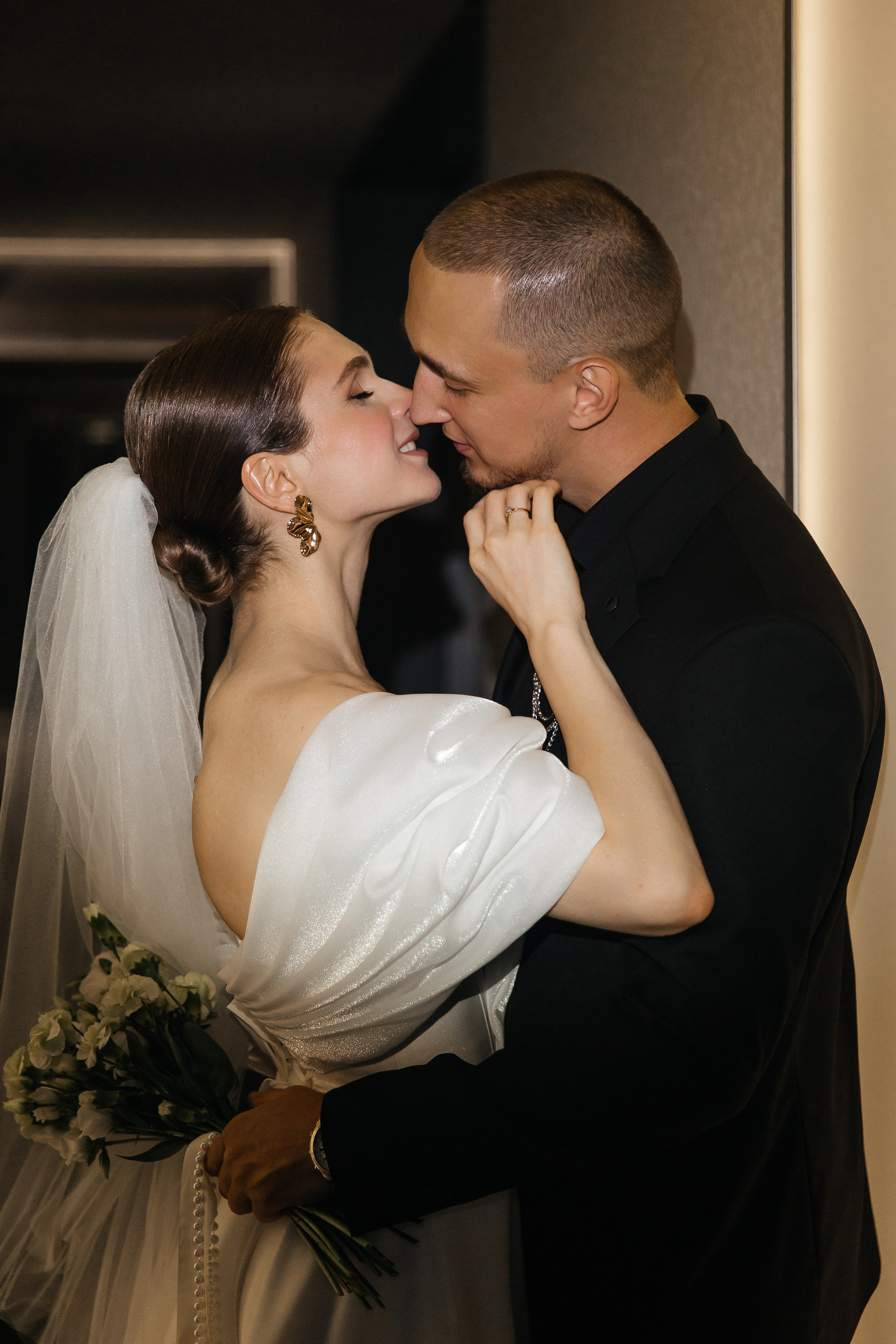 ALISA & MIKHAIL. Свадебный фотограф | Екатеринбург | Сочи | Артем Шестаков