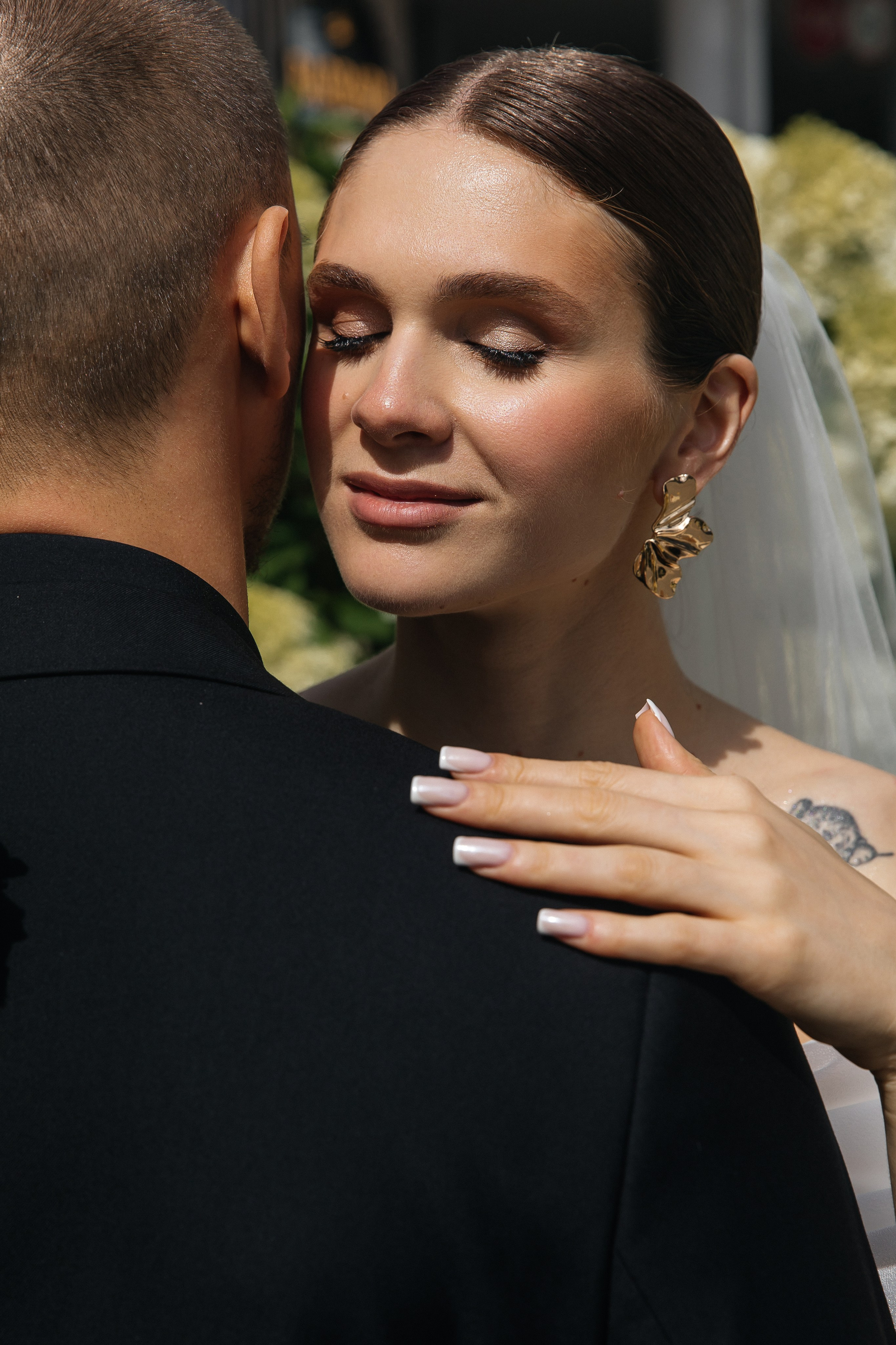 ALISA & MIKHAIL. Свадебный фотограф | Екатеринбург | Сочи | Артем Шестаков
