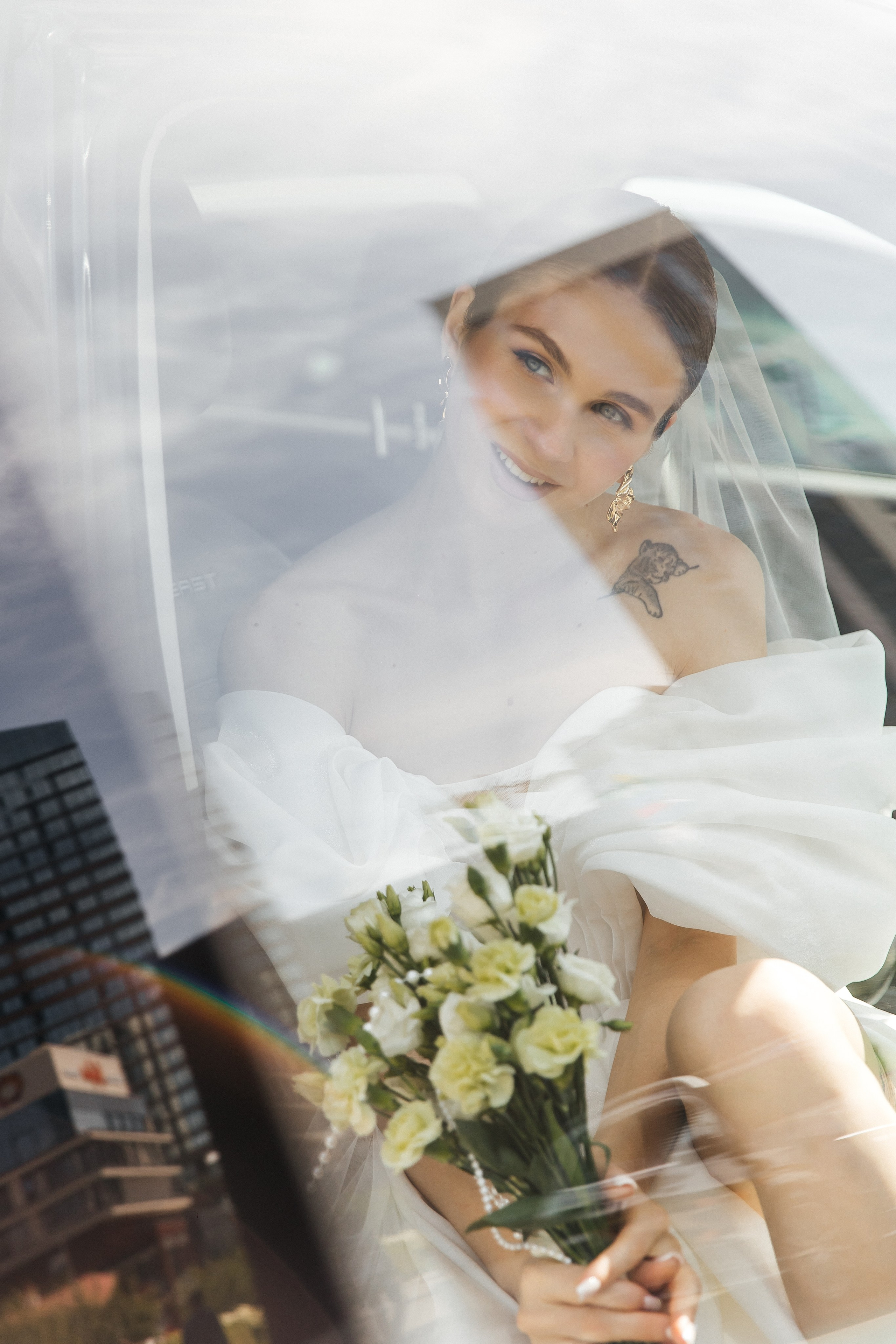 ALISA & MIKHAIL. Свадебный фотограф | Екатеринбург | Сочи | Артем Шестаков
