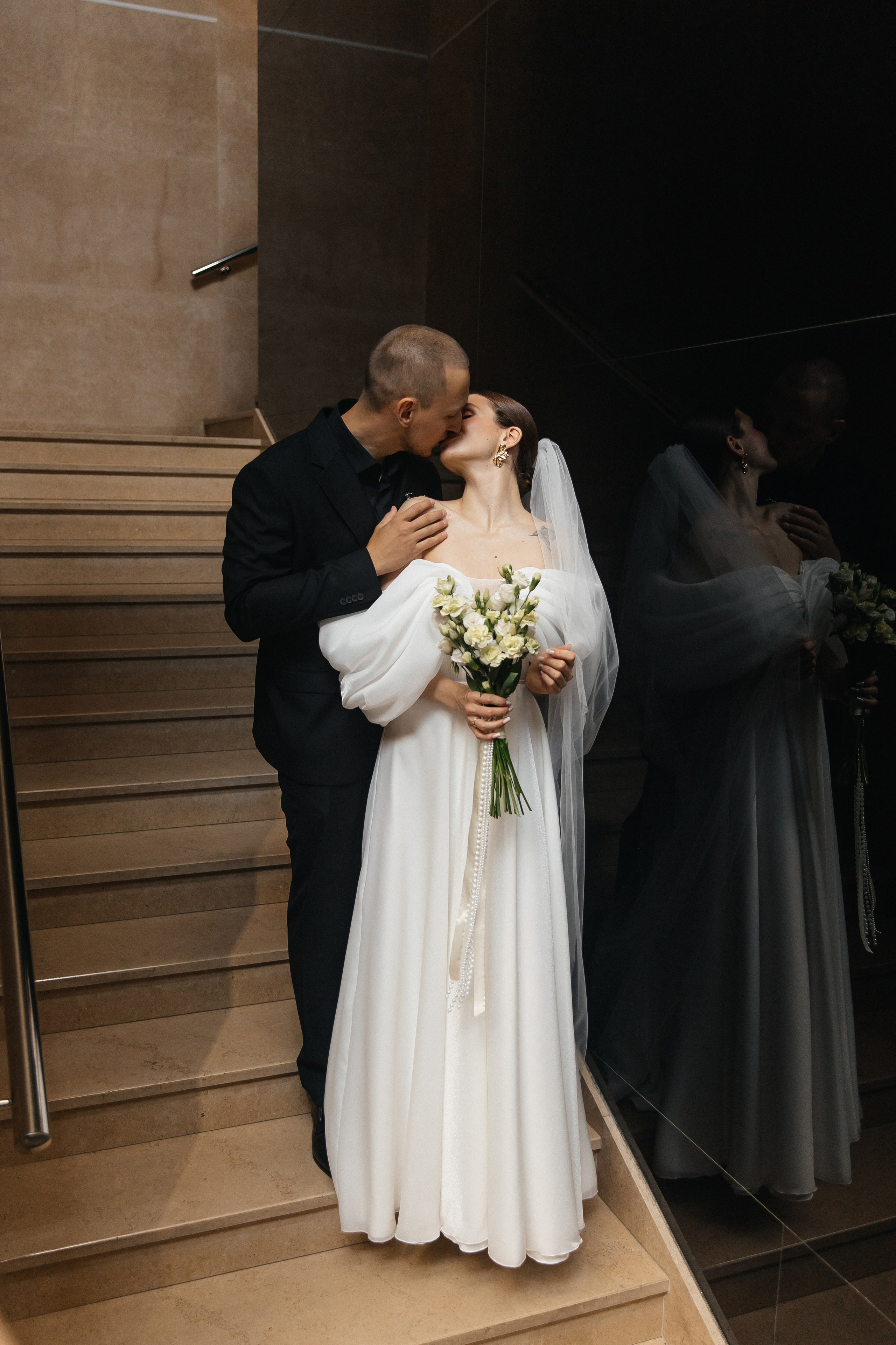 ALISA & MIKHAIL. Свадебный фотограф | Екатеринбург | Сочи | Артем Шестаков