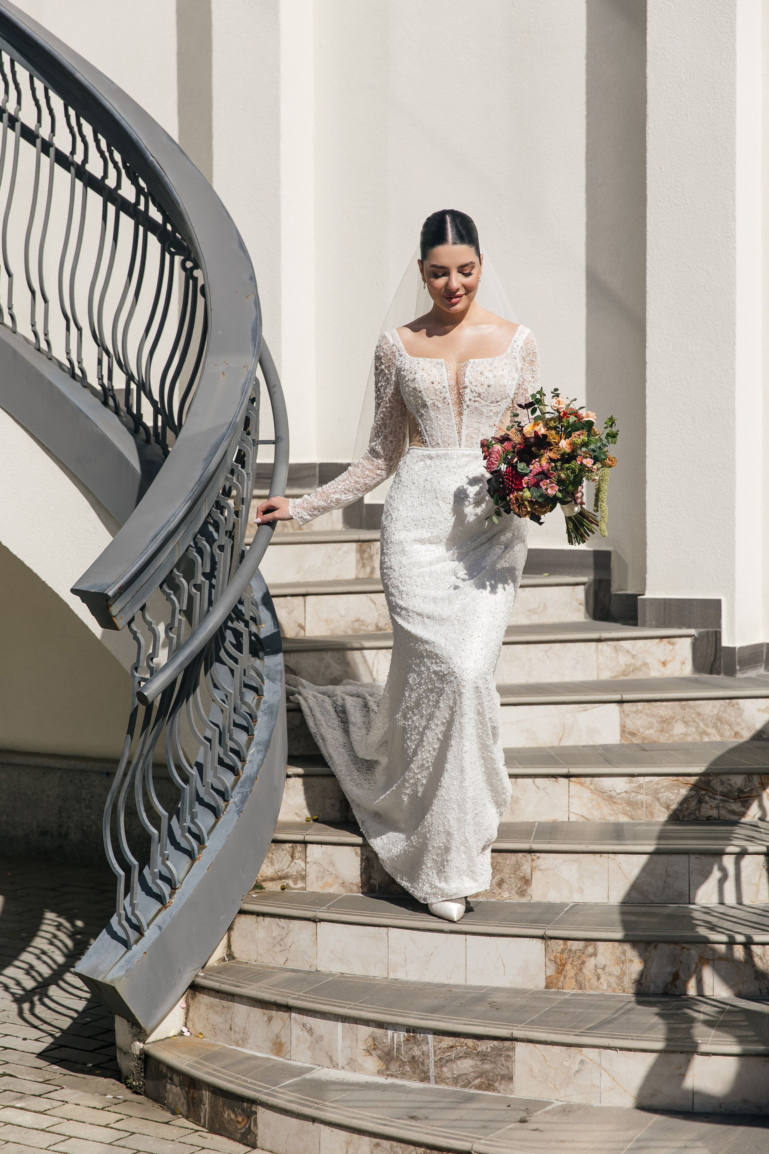 ANASTASIA & NILOLAY. Свадебный фотограф | Екатеринбург | Сочи | Артем Шестаков