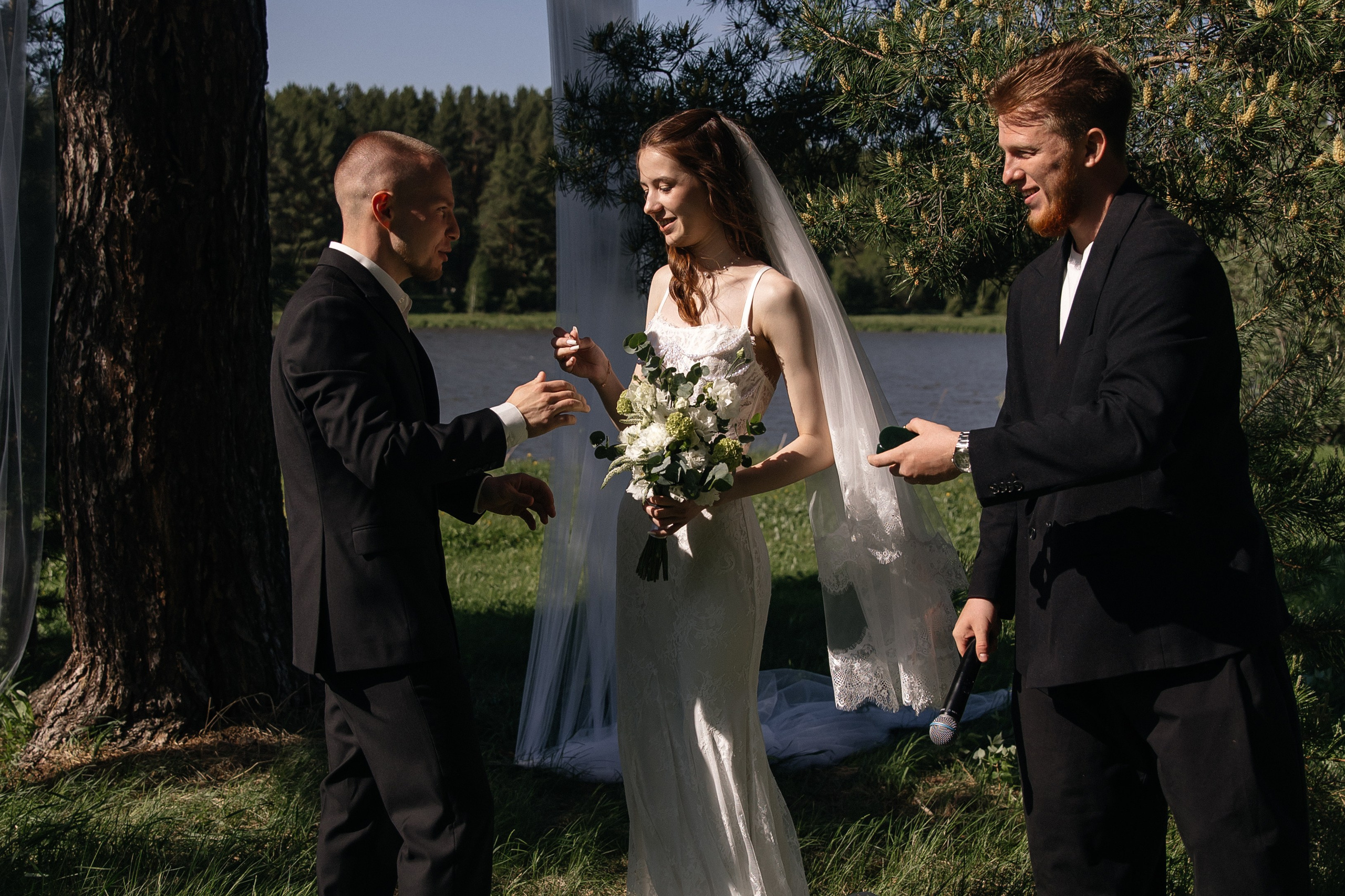KRISTINA & ROMAN. Свадебный фотограф | Екатеринбург | Сочи | Артем Шестаков