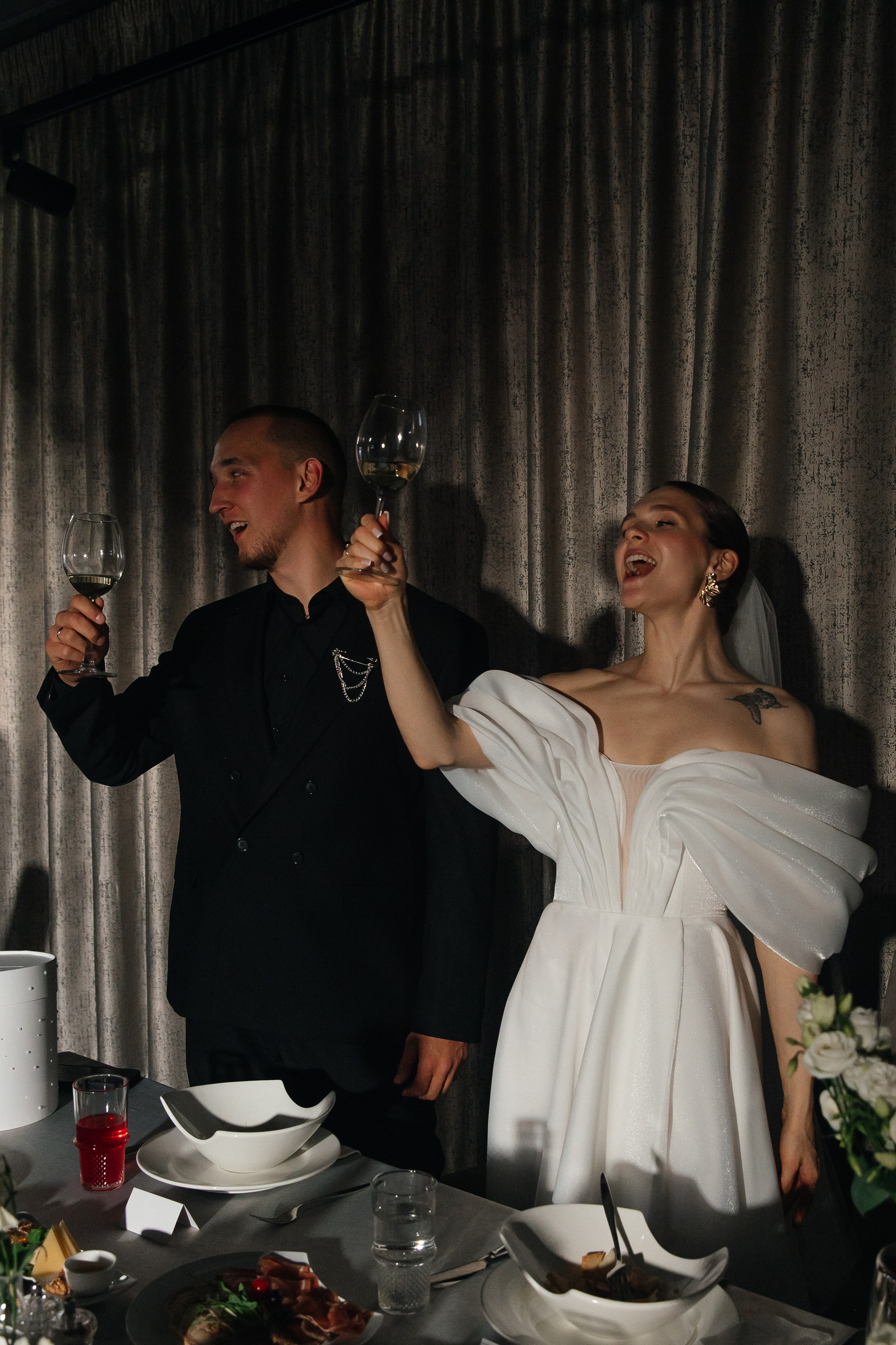 ALISA & MIKHAIL. Свадебный фотограф | Екатеринбург | Сочи | Артем Шестаков