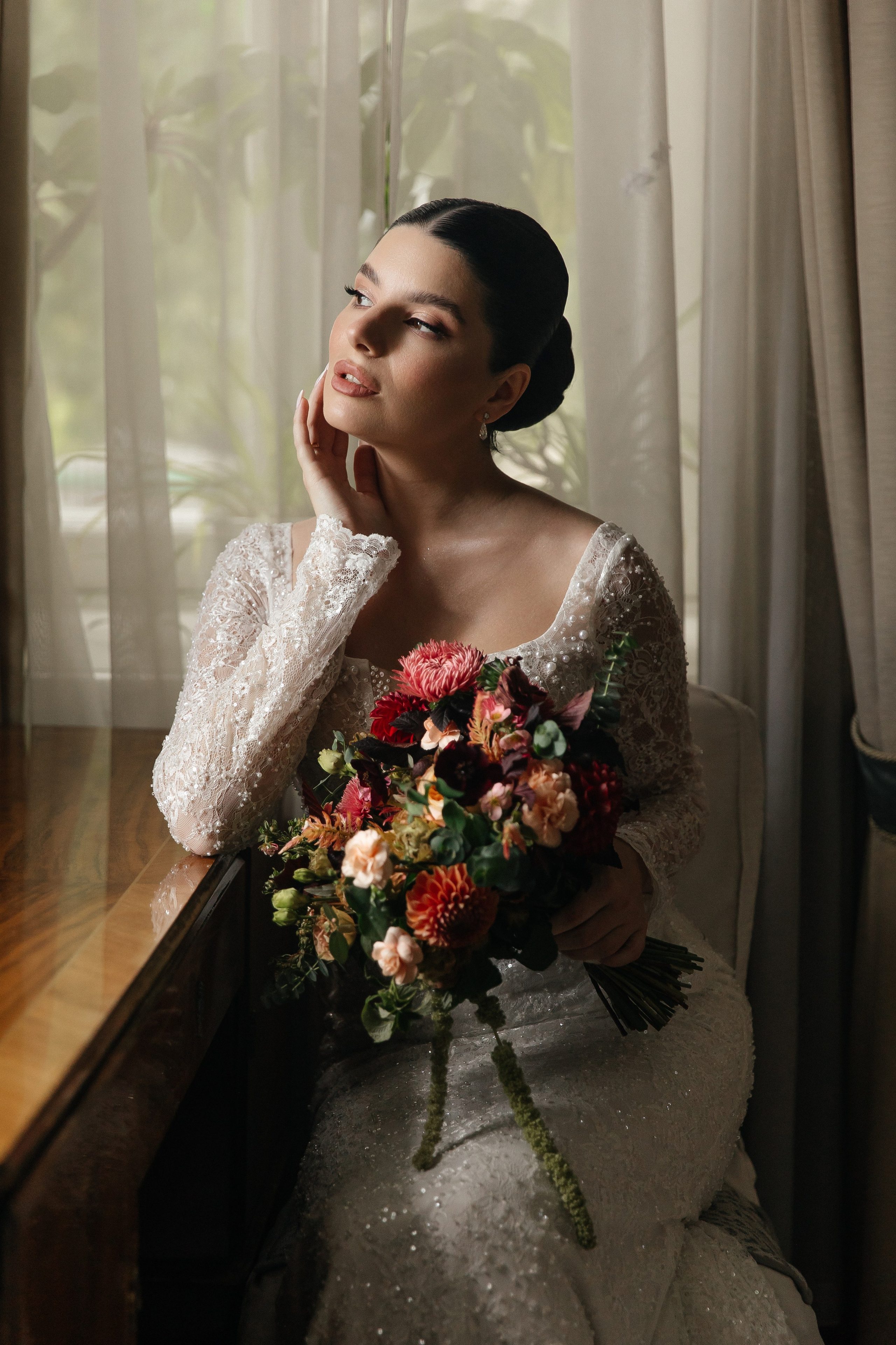 ANASTASIA & NILOLAY. Свадебный фотограф | Екатеринбург | Сочи | Артем Шестаков