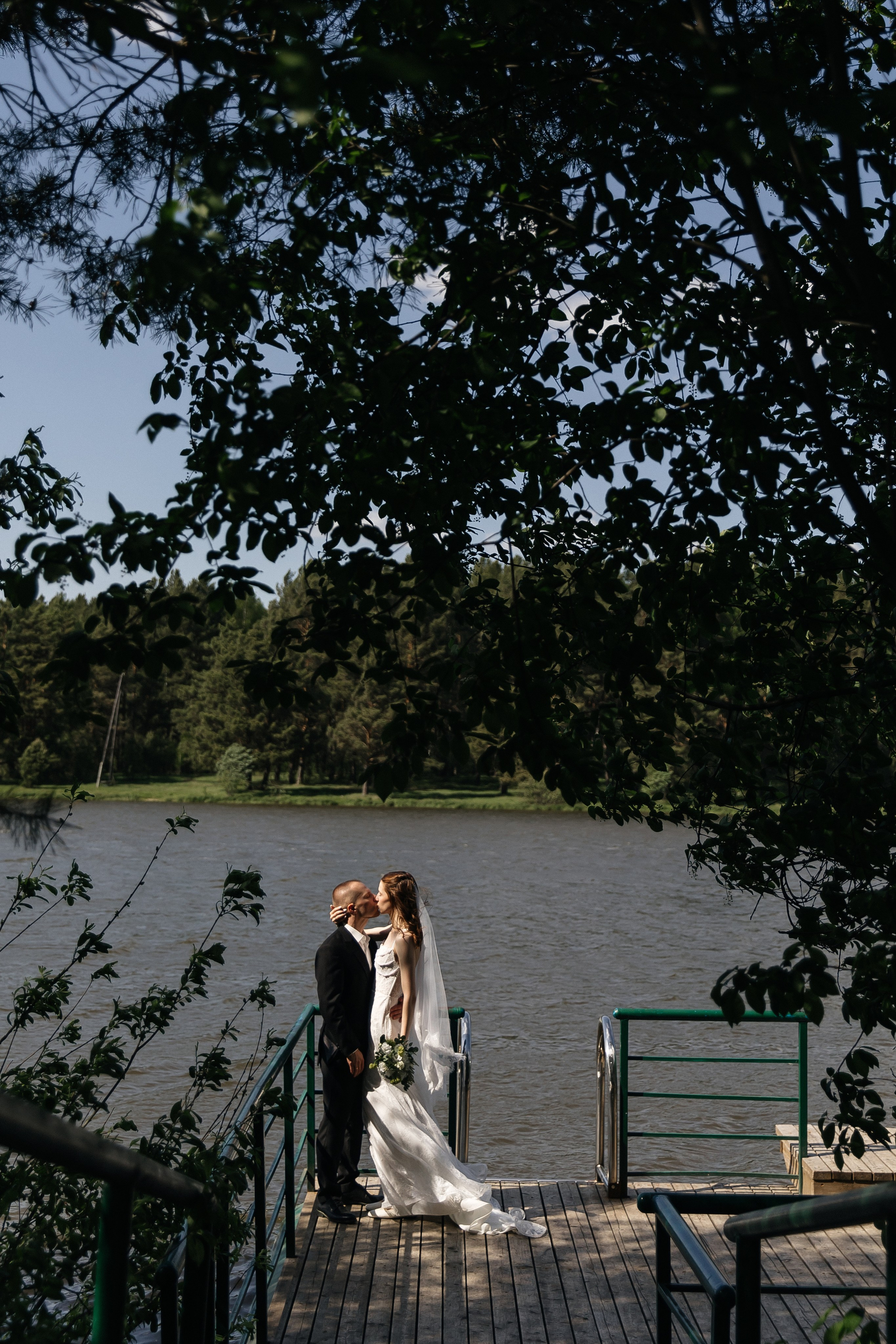 KRISTINA & ROMAN. Свадебный фотограф | Екатеринбург | Сочи | Артем Шестаков