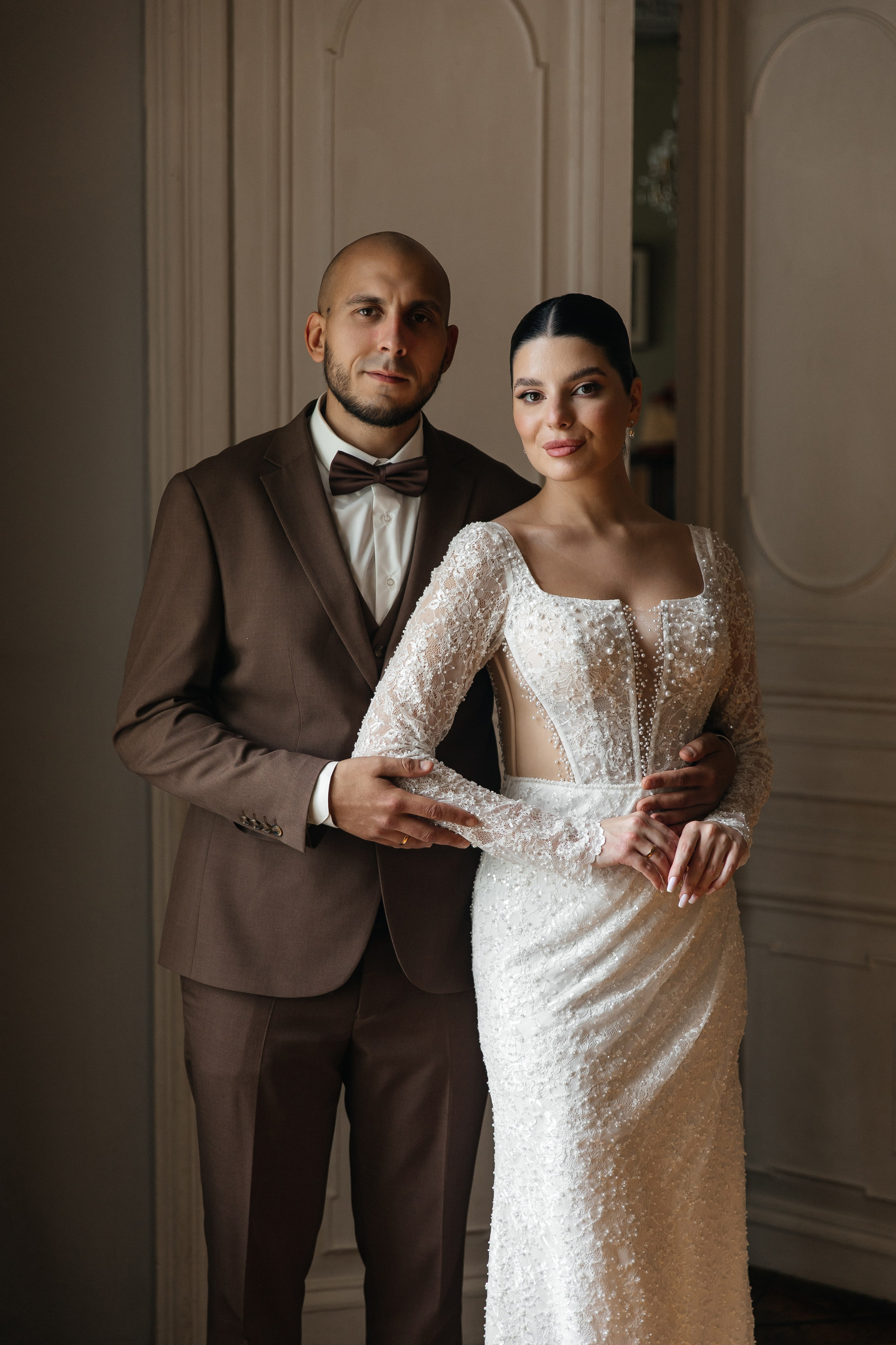 ANASTASIA & NILOLAY. Свадебный фотограф | Екатеринбург | Сочи | Артем Шестаков