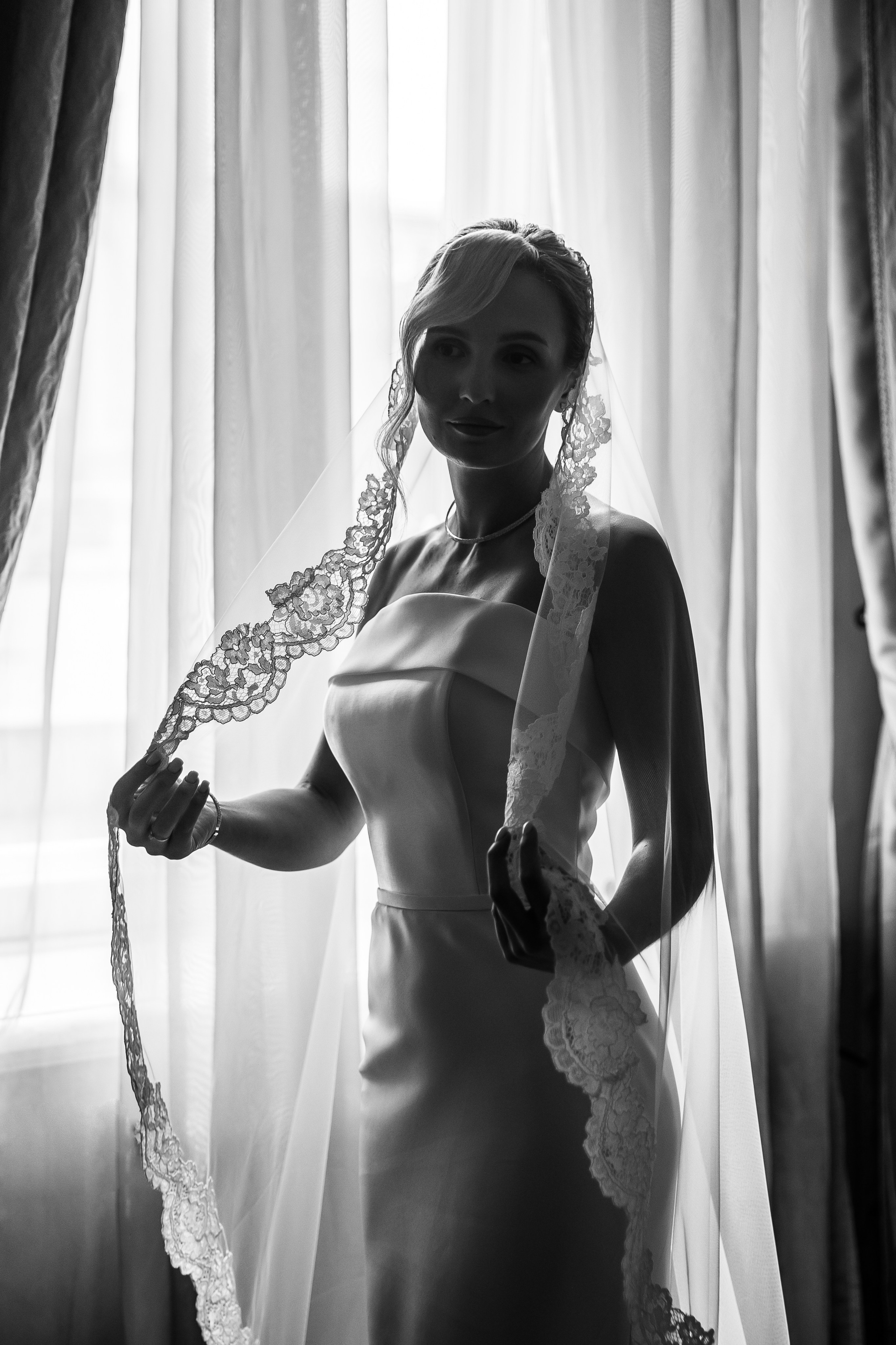 YANA & GLEB. Свадебный фотограф | Екатеринбург | Сочи | Артем Шестаков