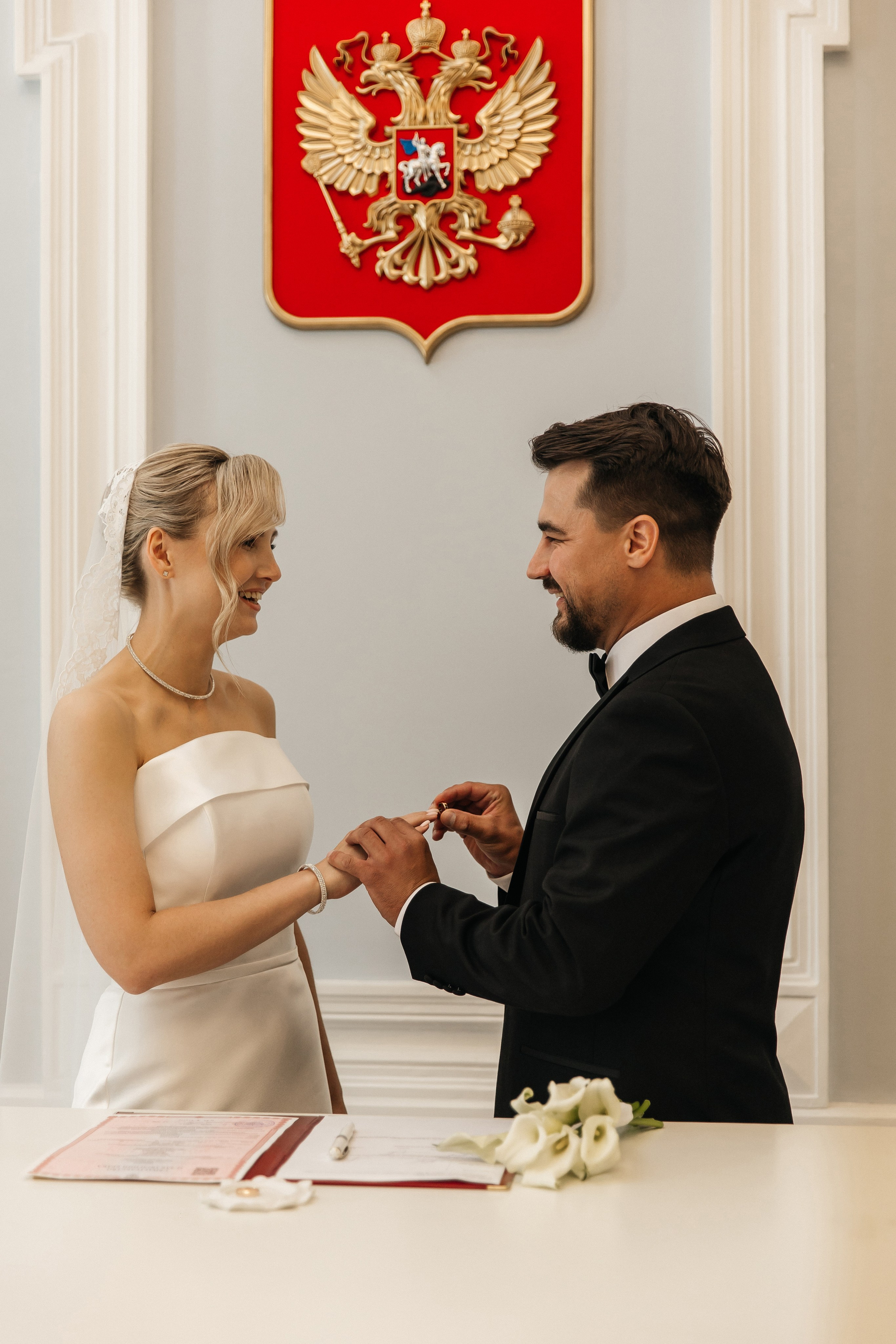 YANA & GLEB. Свадебный фотограф | Екатеринбург | Сочи | Артем Шестаков