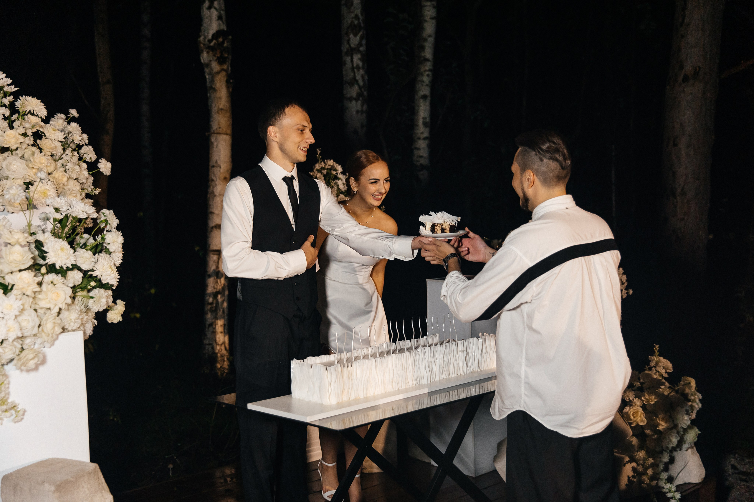POLINA & ANDREY. Свадебный фотограф | Екатеринбург | Сочи | Артем Шестаков
