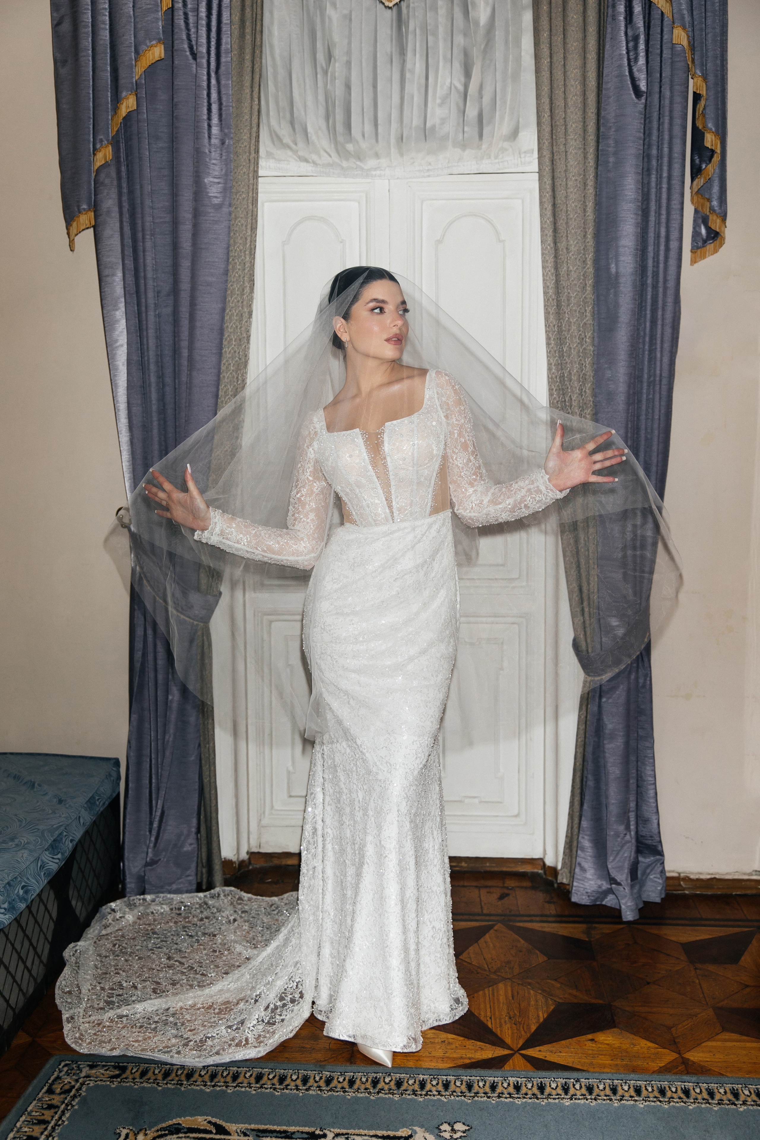 ANASTASIA & NILOLAY. Свадебный фотограф | Екатеринбург | Сочи | Артем Шестаков