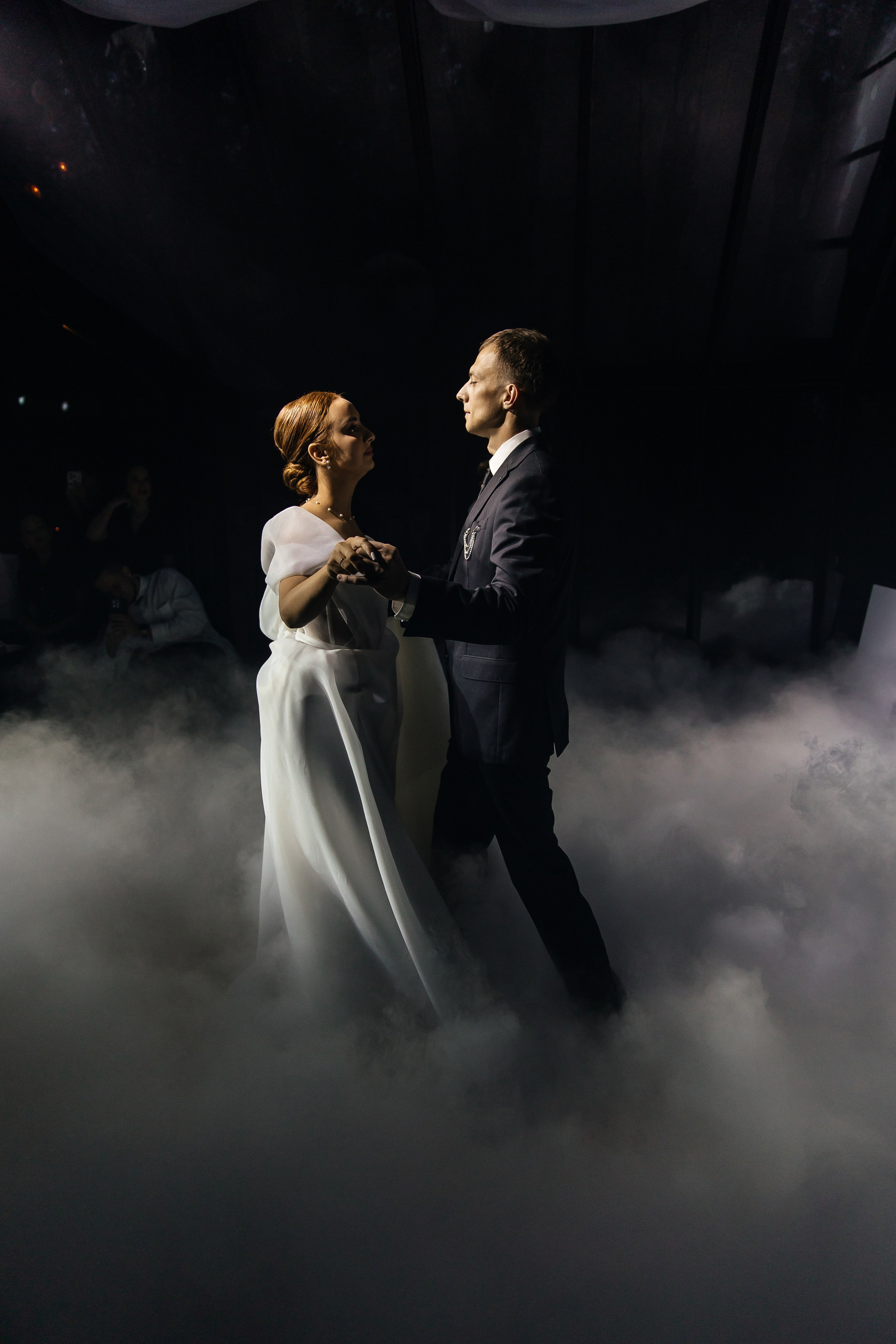 POLINA & ANDREY. Свадебный фотограф | Екатеринбург | Сочи | Артем Шестаков