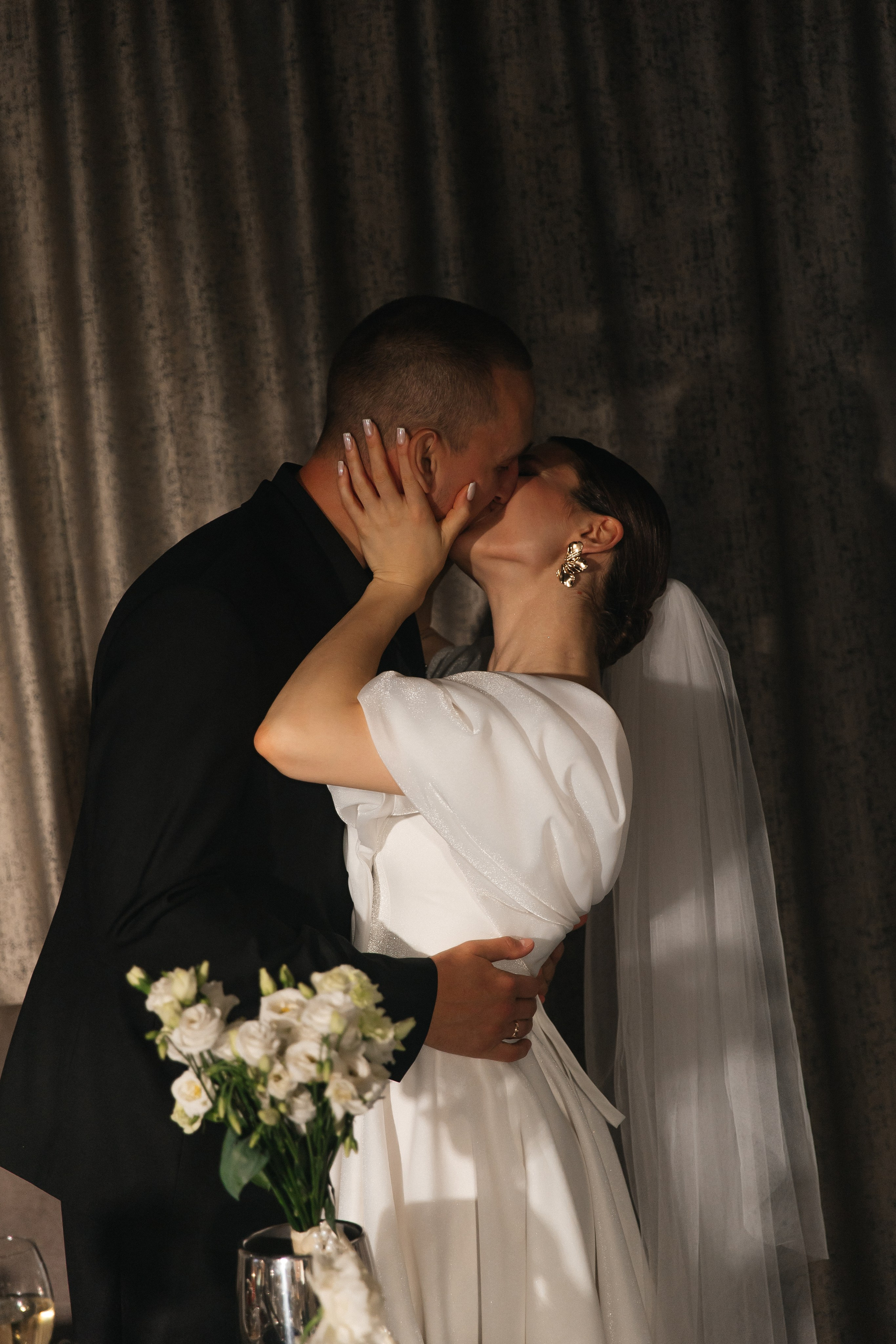 ALISA & MIKHAIL. Свадебный фотограф | Екатеринбург | Сочи | Артем Шестаков