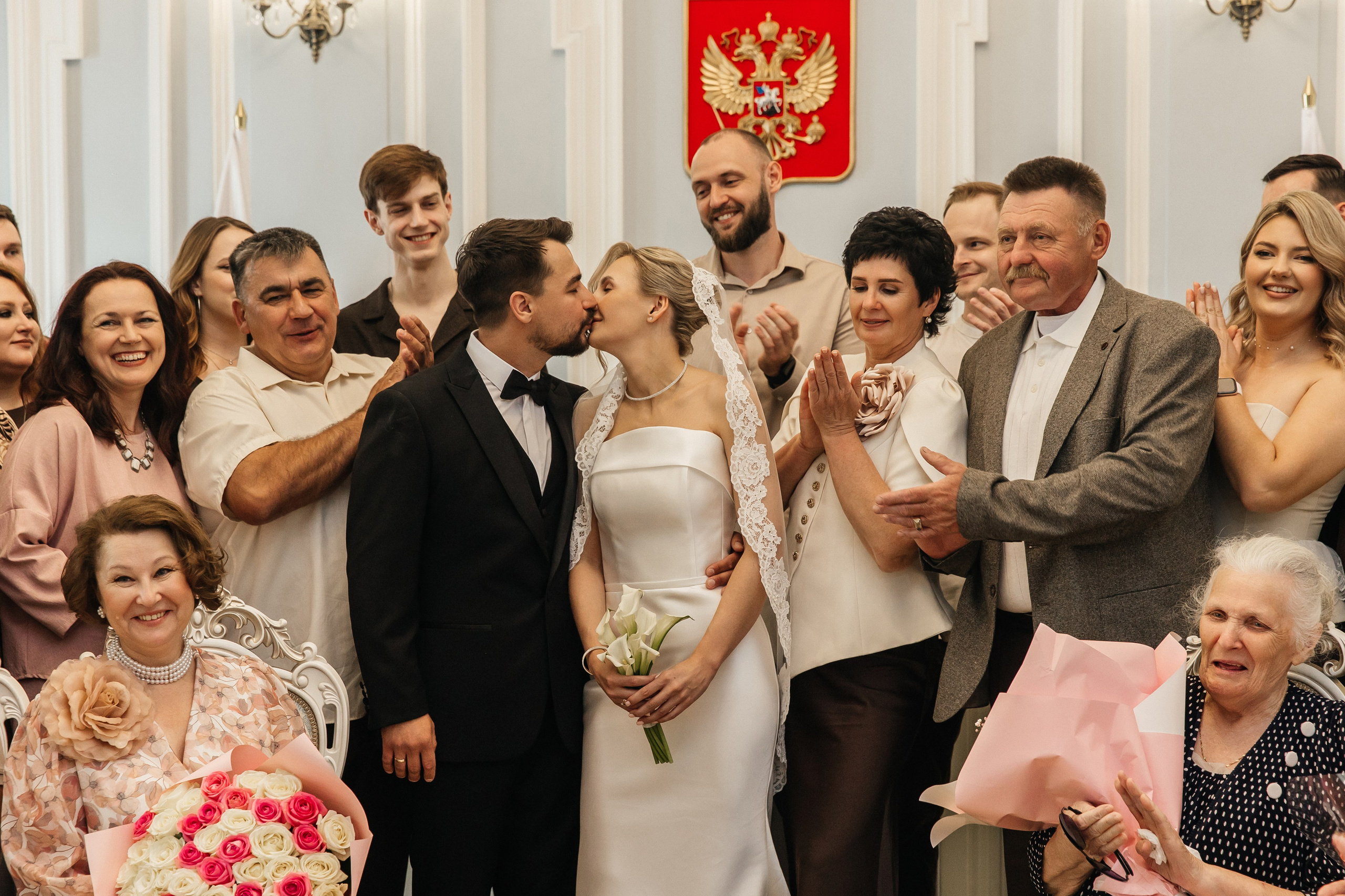 YANA & GLEB. Свадебный фотограф | Екатеринбург | Сочи | Артем Шестаков