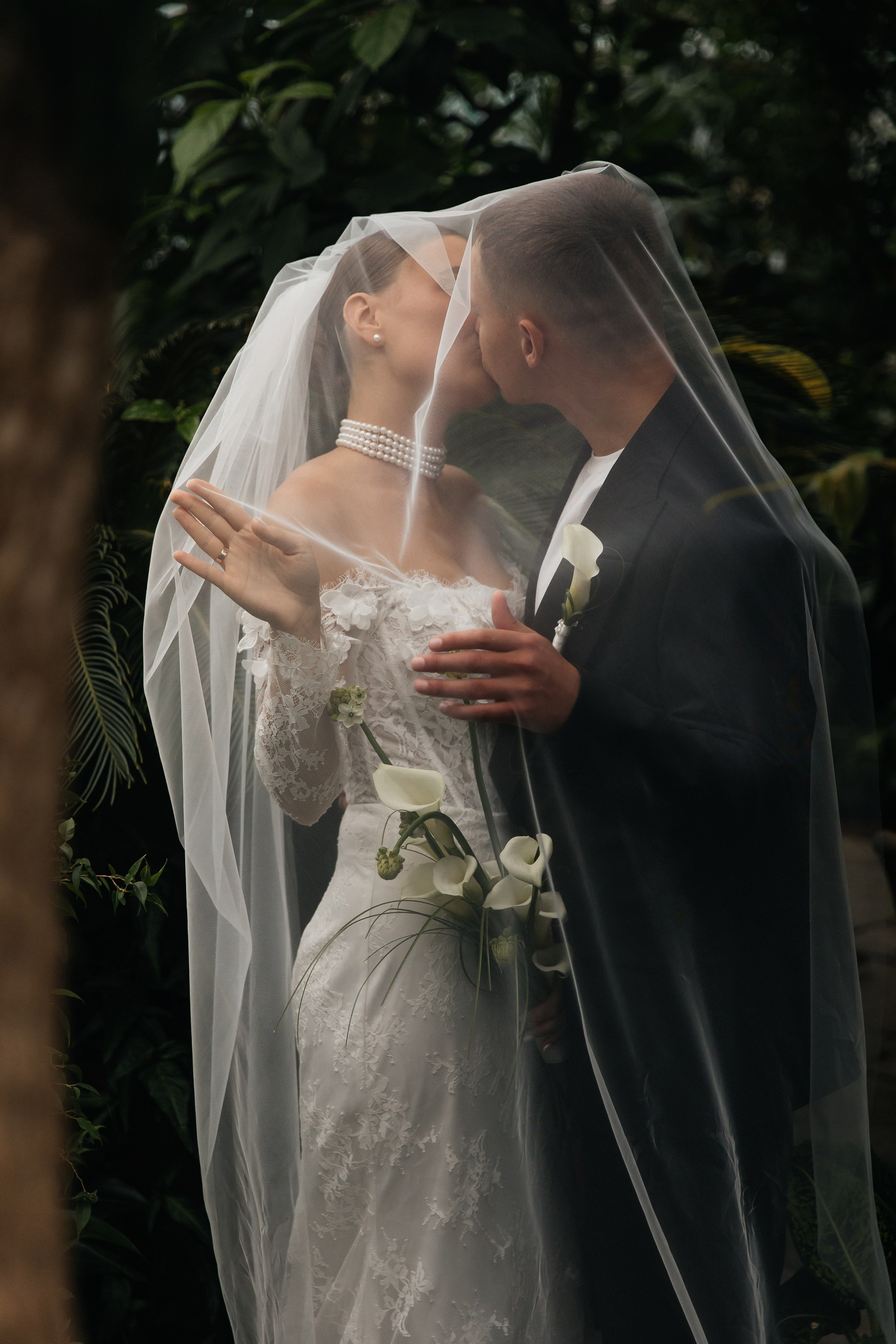 ANNA & YAROSLAV. Свадебный фотограф | Екатеринбург | Сочи | Артем Шестаков