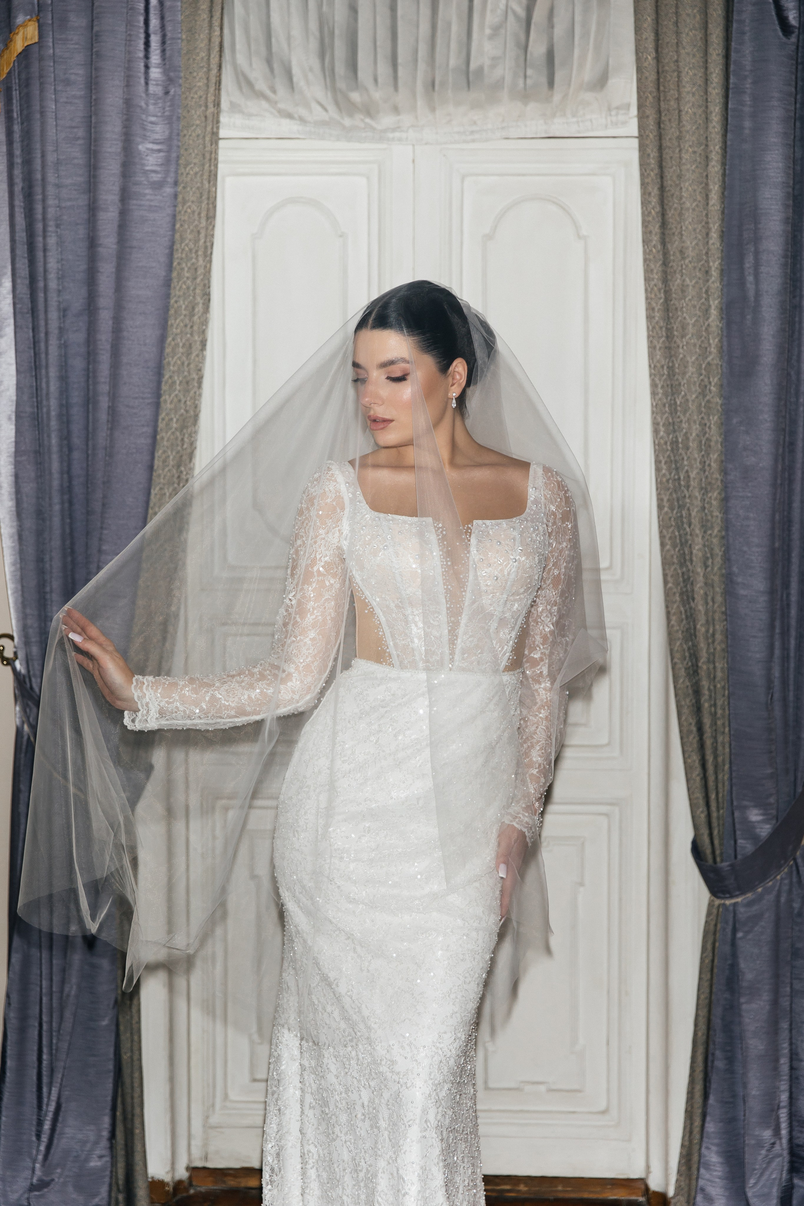 ANASTASIA & NILOLAY. Свадебный фотограф | Екатеринбург | Сочи | Артем Шестаков
