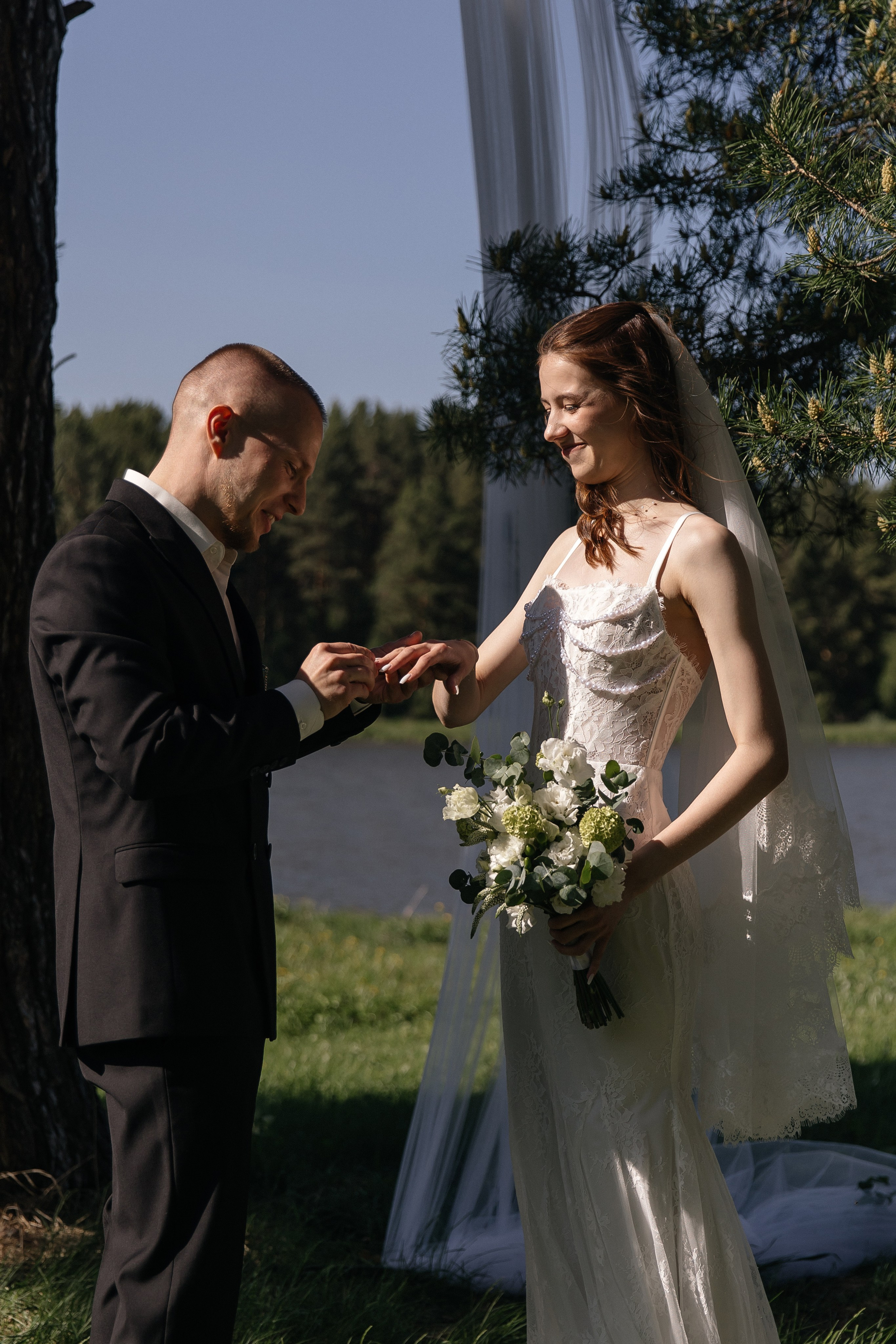 KRISTINA & ROMAN. Свадебный фотограф | Екатеринбург | Сочи | Артем Шестаков