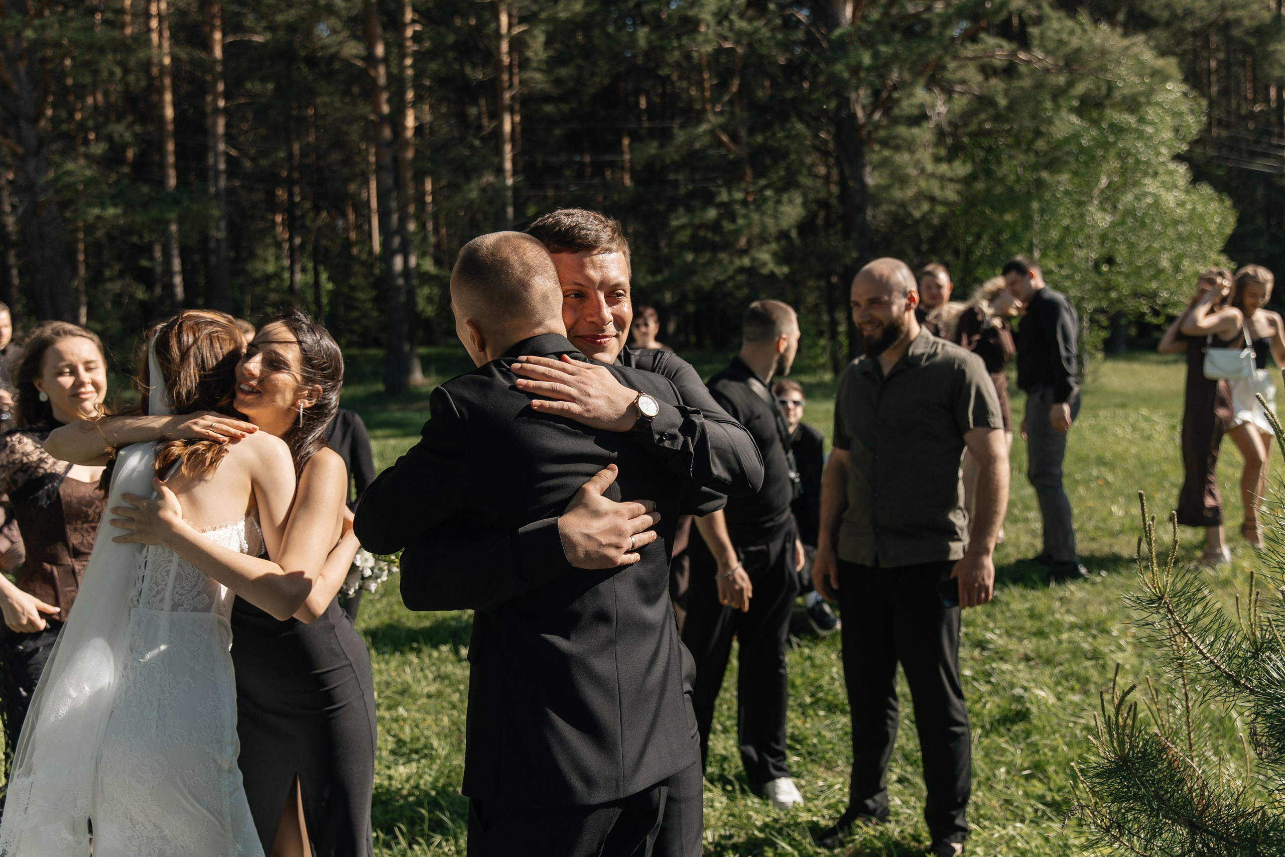 KRISTINA & ROMAN. Свадебный фотограф | Екатеринбург | Сочи | Артем Шестаков