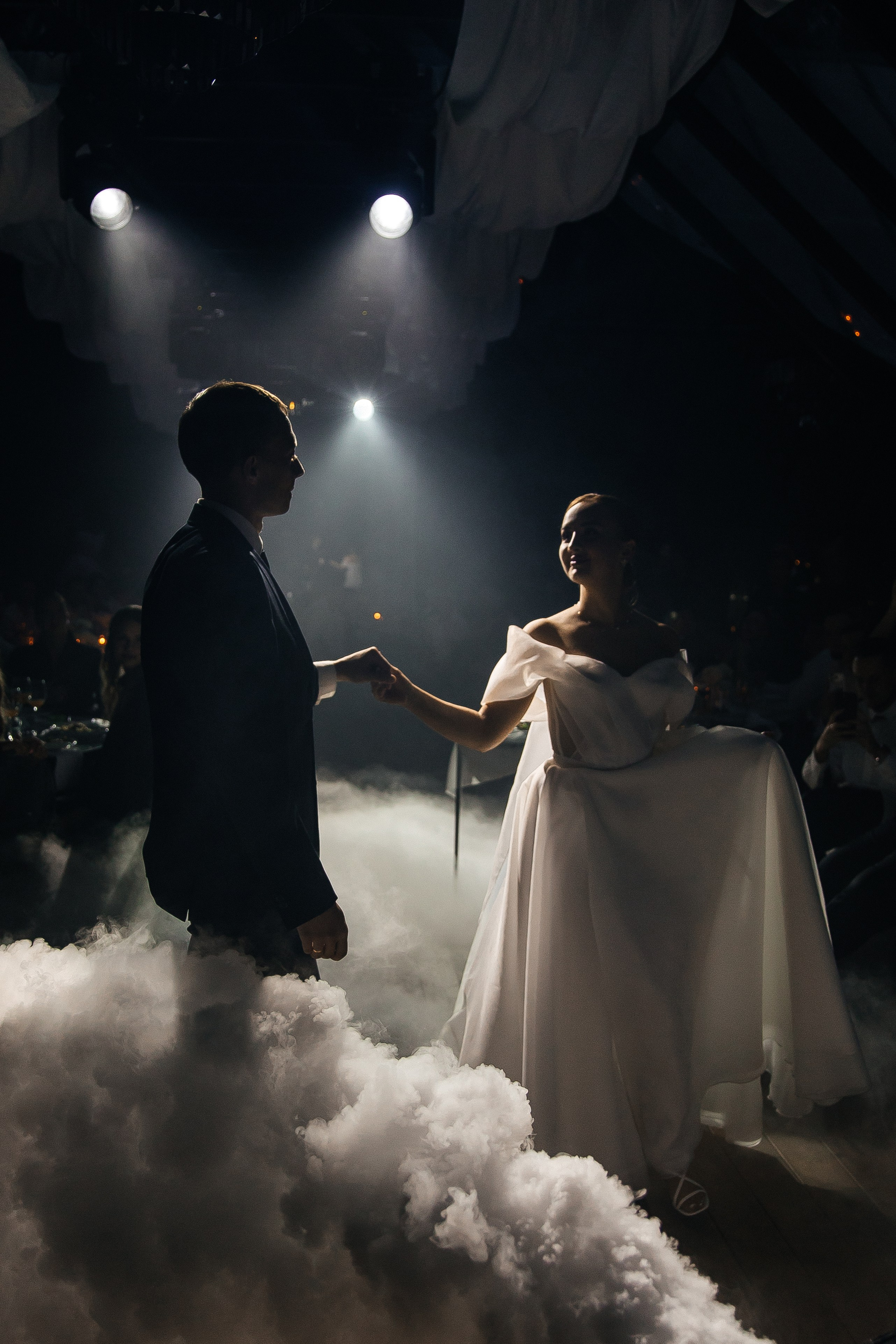 POLINA & ANDREY. Свадебный фотограф | Екатеринбург | Сочи | Артем Шестаков