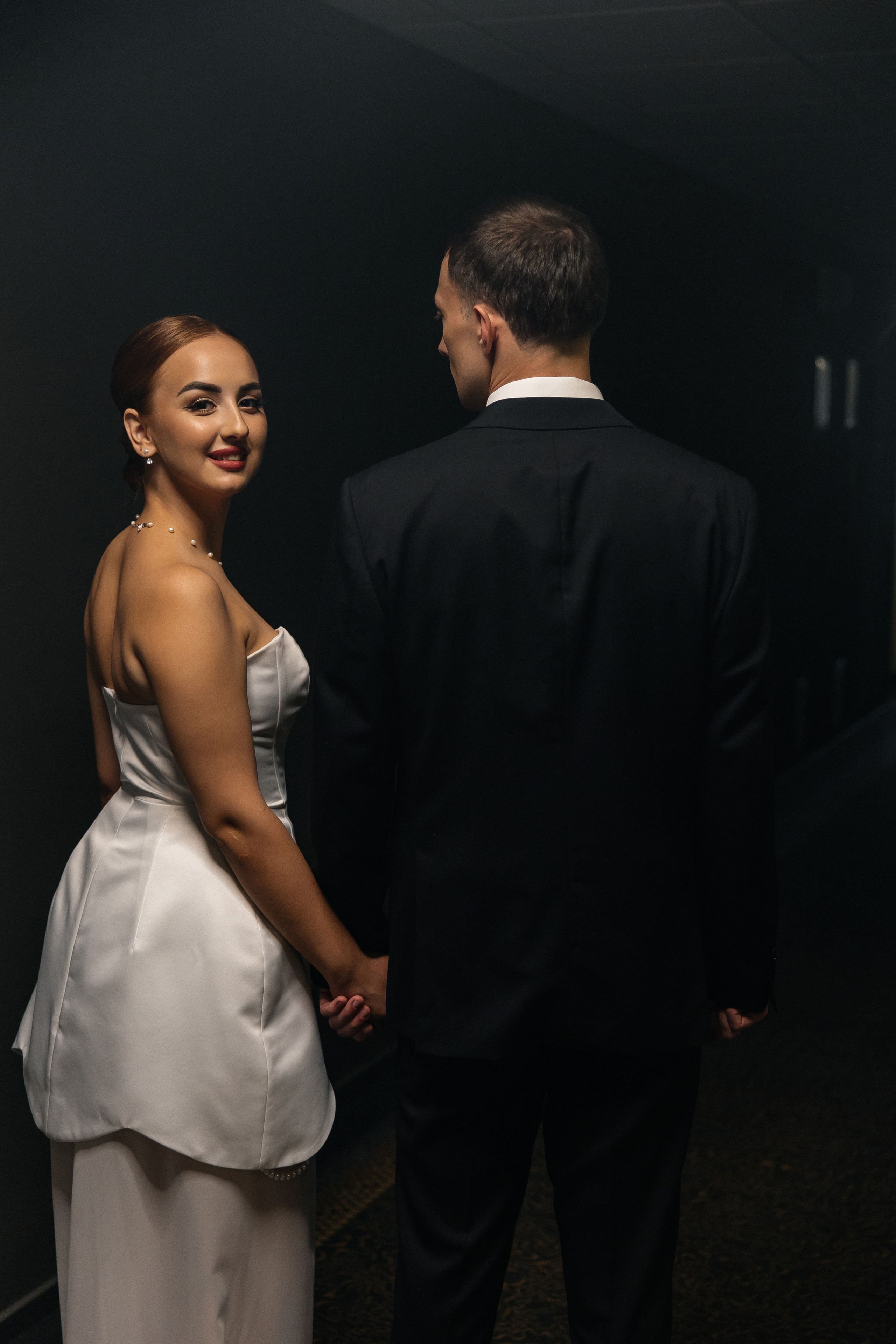 POLINA & ANDREY. Свадебный фотограф | Екатеринбург | Сочи | Артем Шестаков
