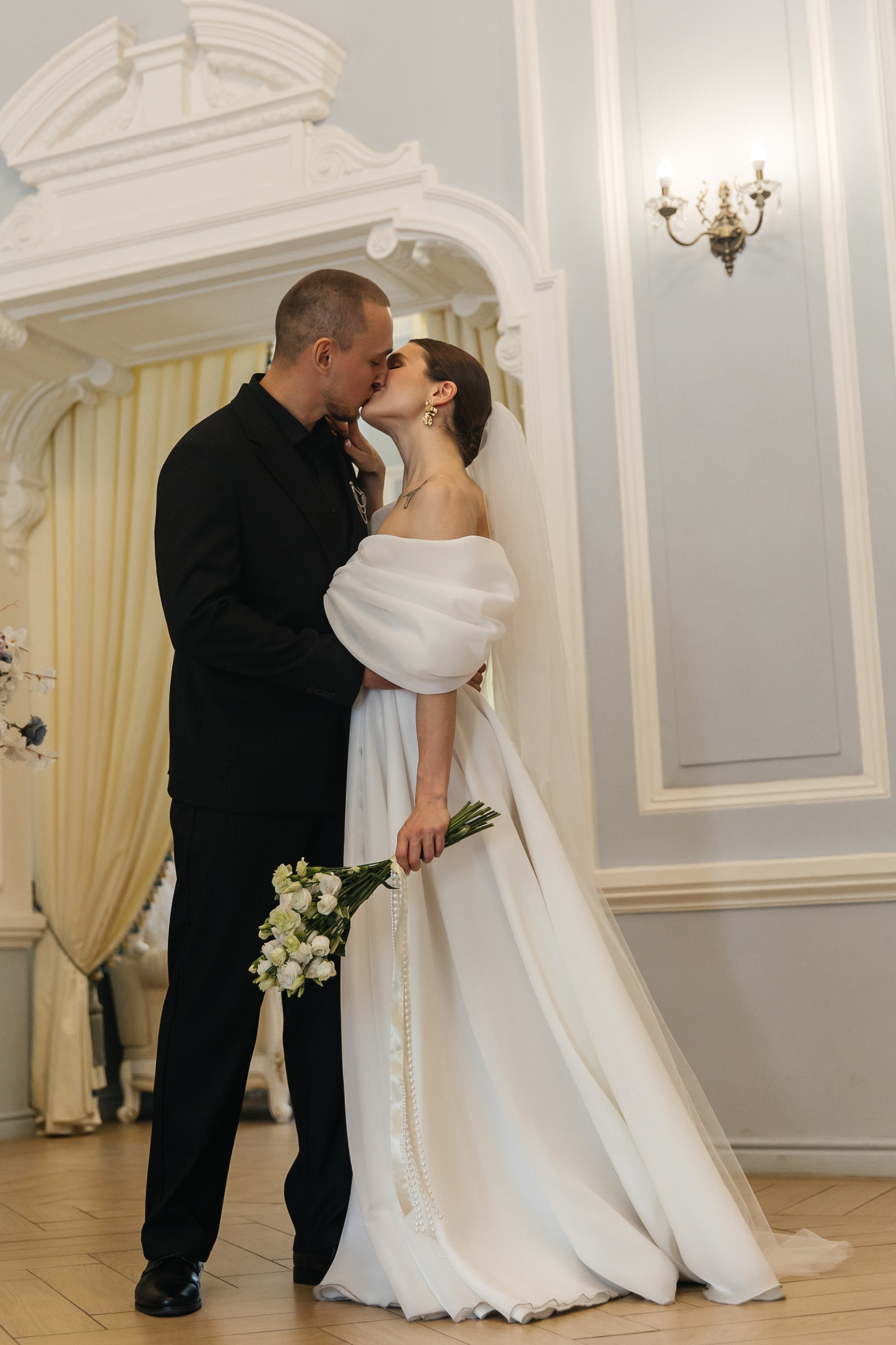 ALISA & MIKHAIL. Свадебный фотограф | Екатеринбург | Сочи | Артем Шестаков