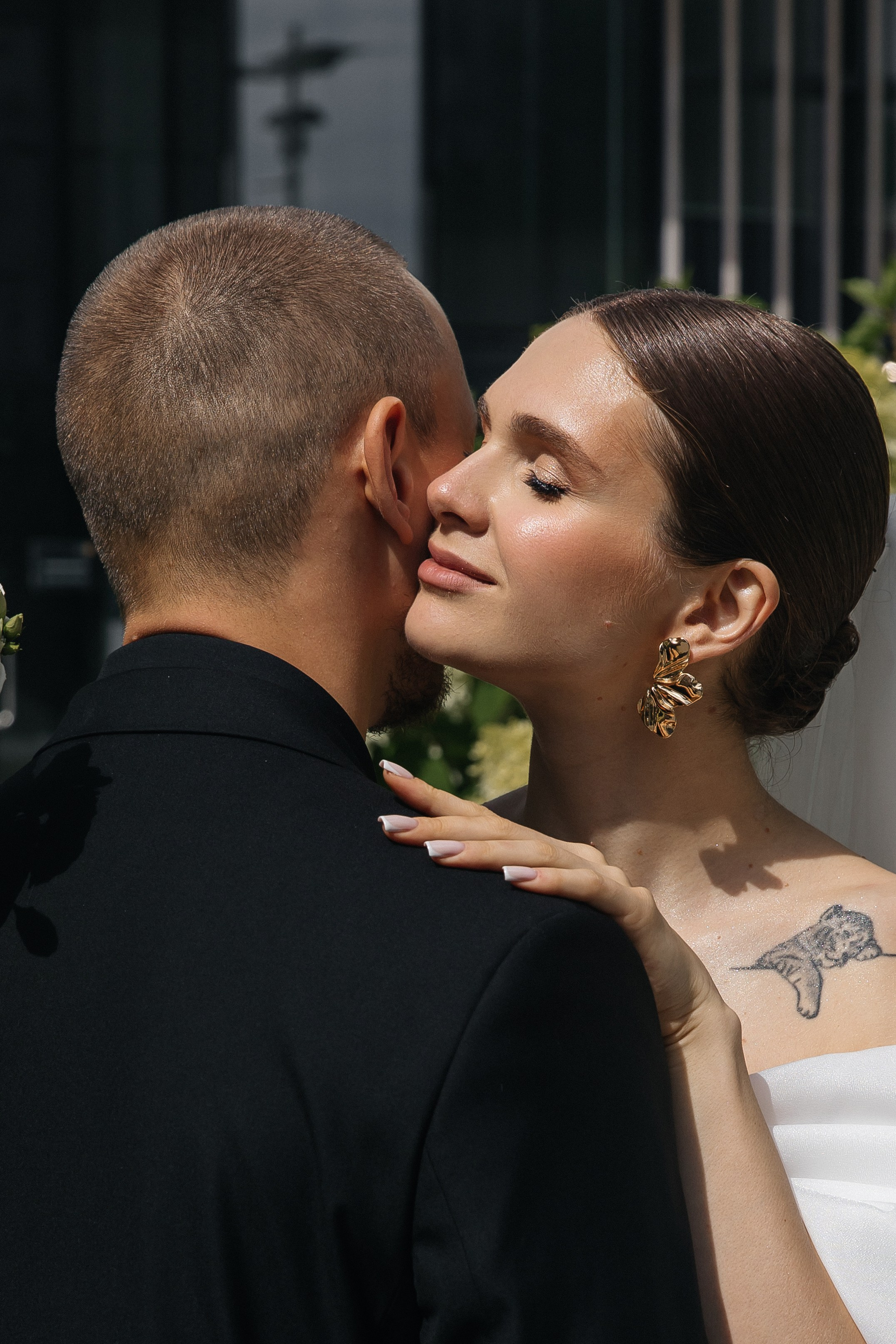 ALISA & MIKHAIL. Свадебный фотограф | Екатеринбург | Сочи | Артем Шестаков