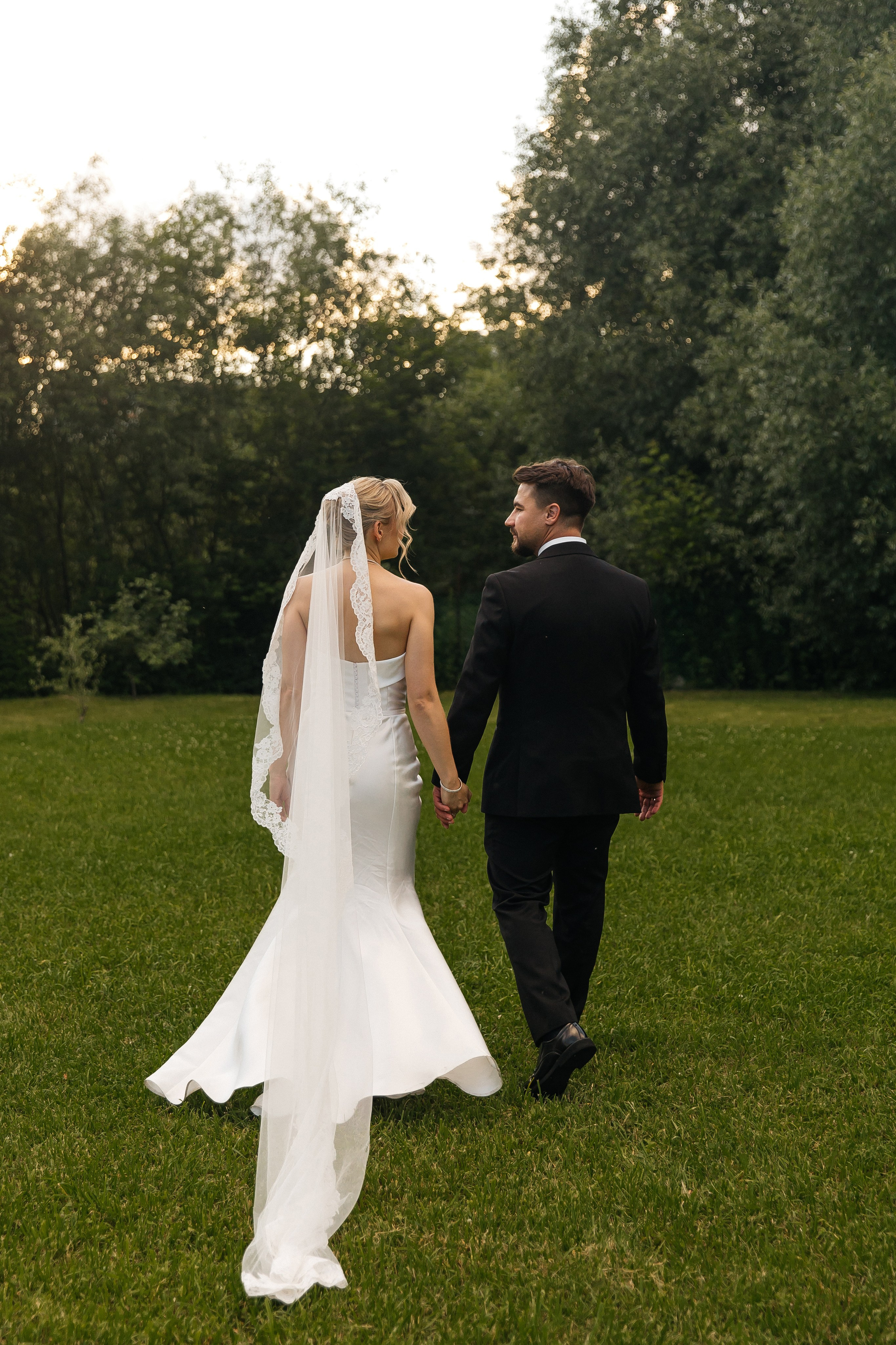 YANA & GLEB. Свадебный фотограф | Екатеринбург | Сочи | Артем Шестаков