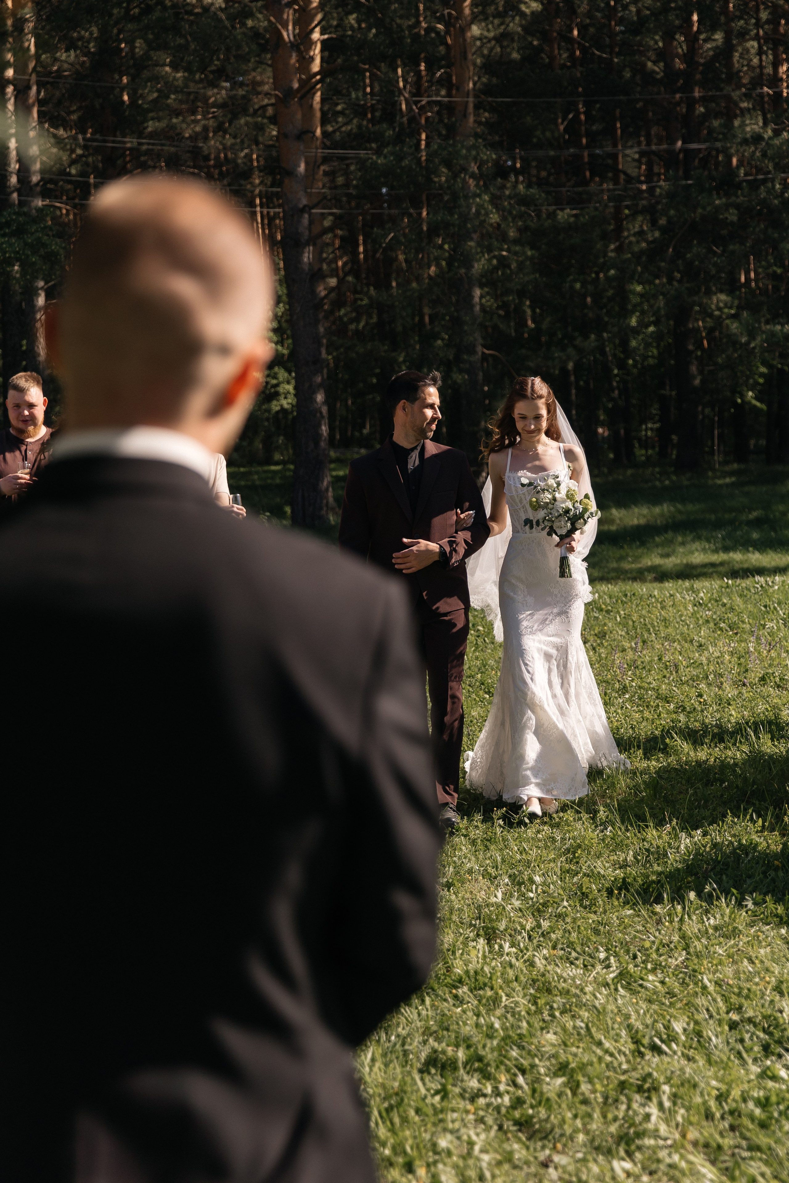 KRISTINA & ROMAN. Свадебный фотограф | Екатеринбург | Сочи | Артем Шестаков
