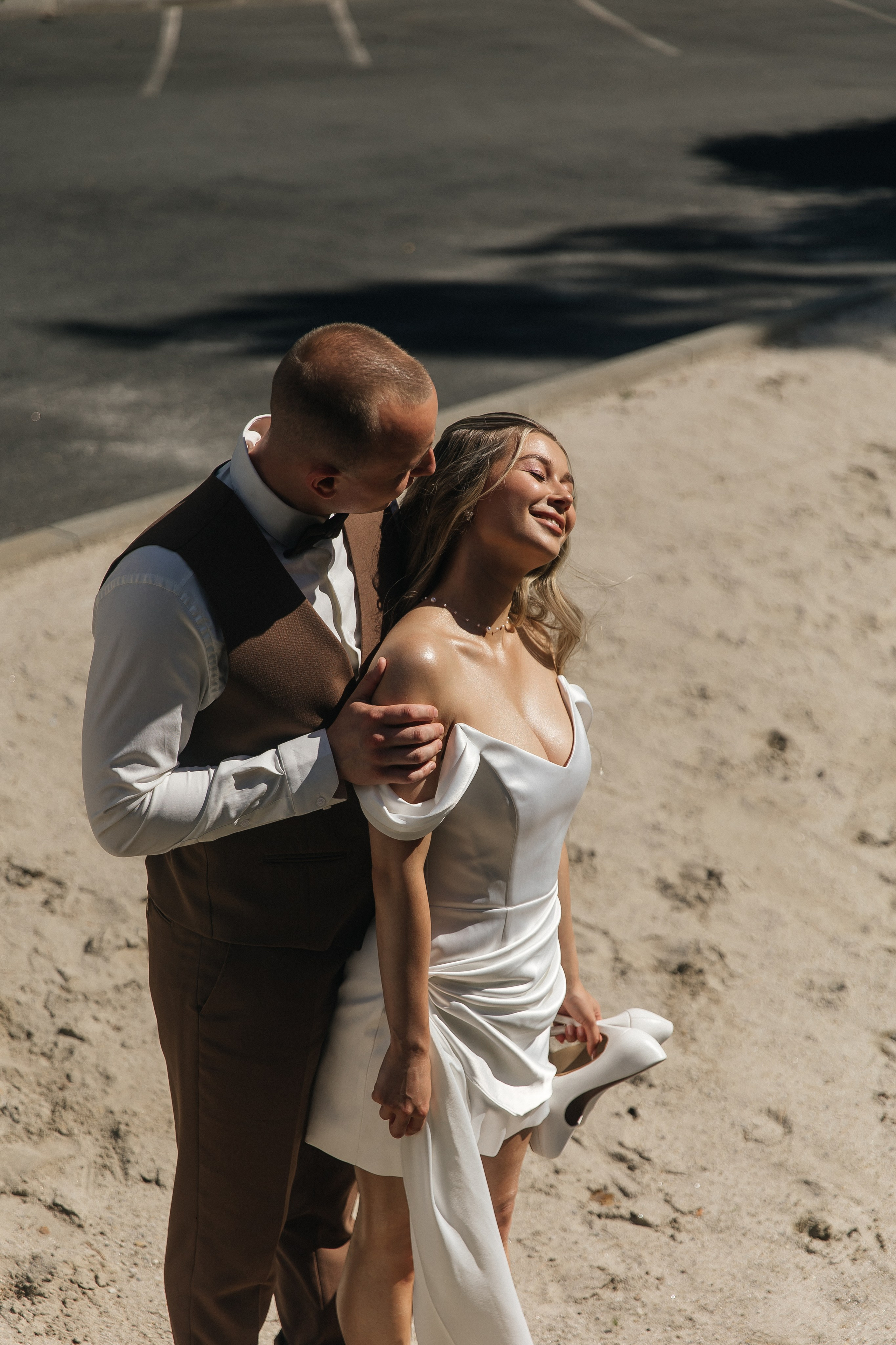 ANNA & GRIGORIY. Свадебный фотограф | Екатеринбург | Сочи | Артем Шестаков