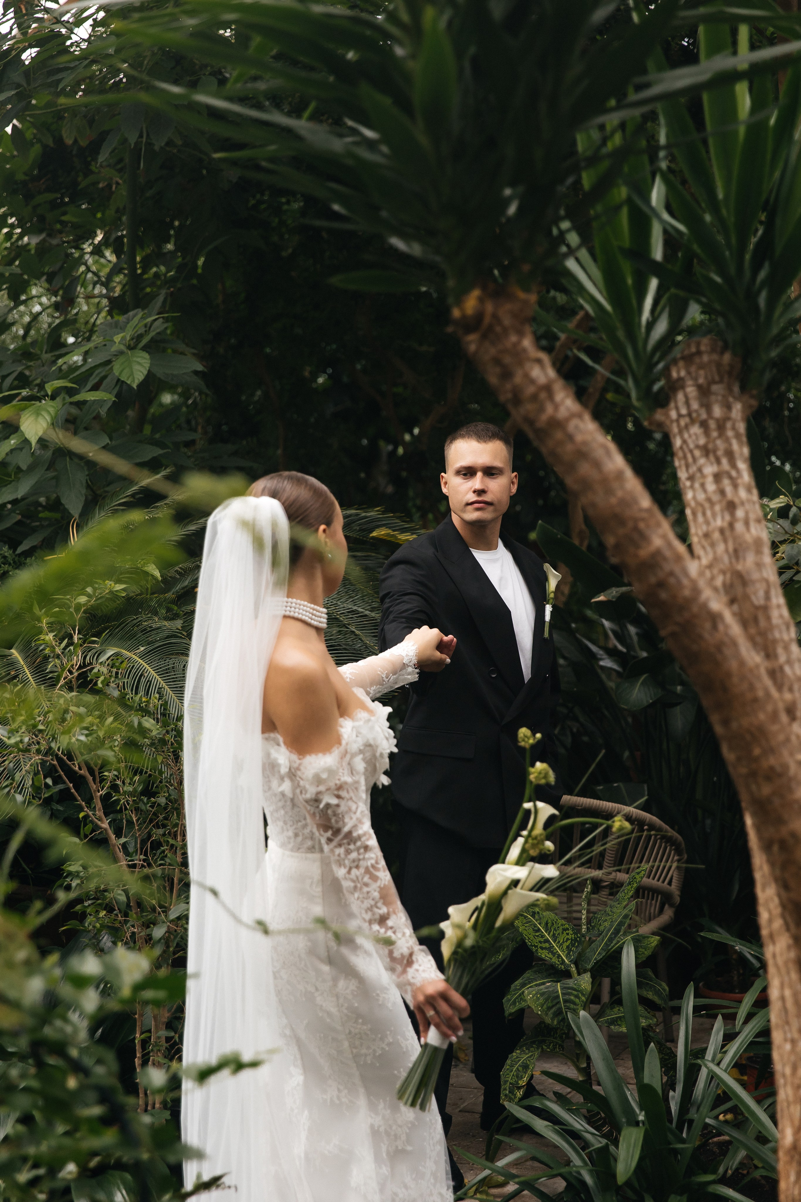 ANNA & YAROSLAV. Свадебный фотограф | Екатеринбург | Сочи | Артем Шестаков